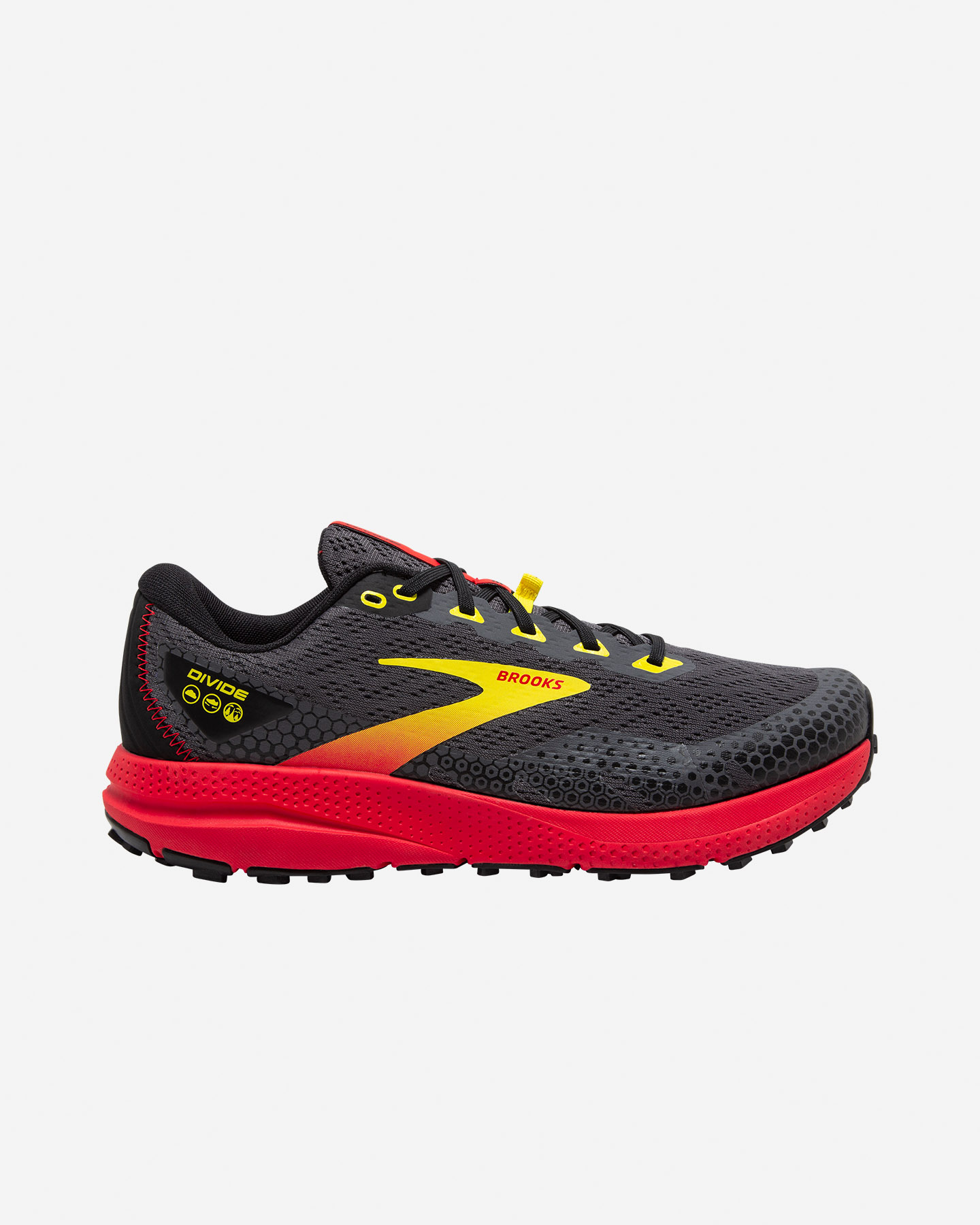 Scarpe Outdoor Scarpe Trail Running SCARPA Ribelle Run GTX Uomo