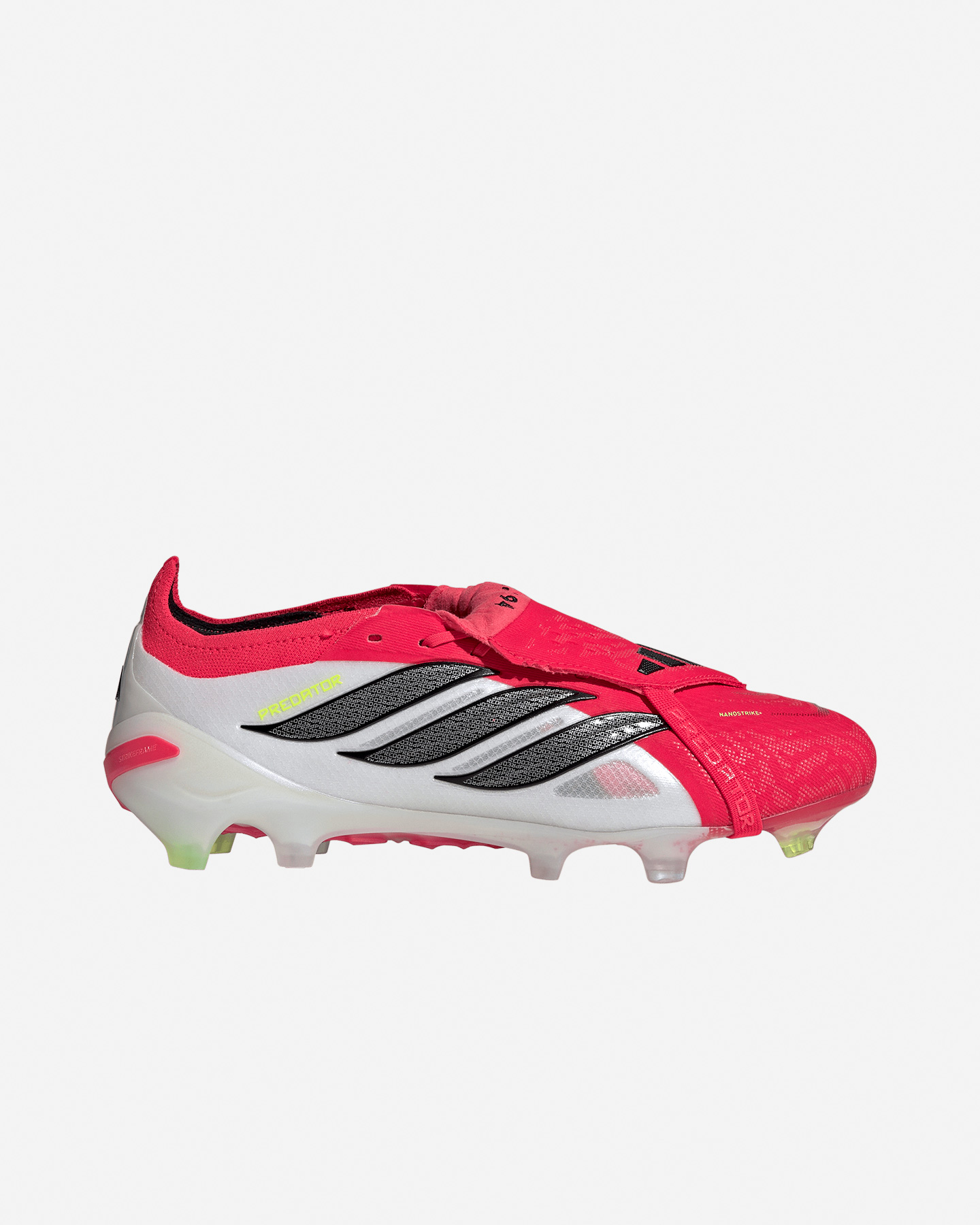 Scarpe calcio ADIDAS PREDATOR ELITE FT FG M - Color mix - 0 | Cisalfa Sport