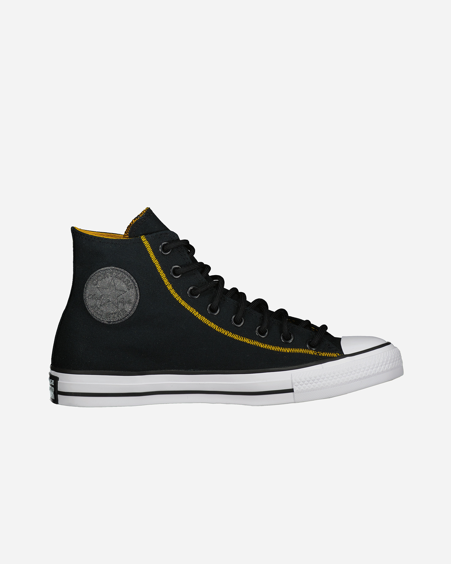 Scarpe sneakers CONVERSE CHUCK TAYLOR ALL STAR HI GTX M - 4 | Cisalfa Sport