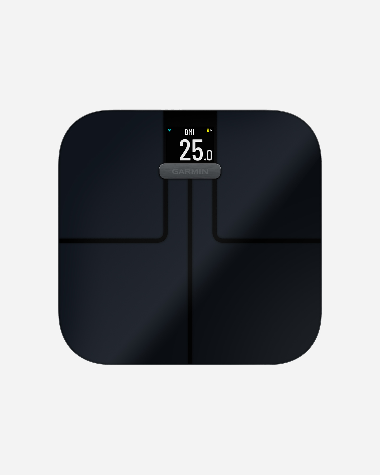 Accessorio orologio GARMIN INDEX 2 - Nero - 1 | Cisalfa Sport