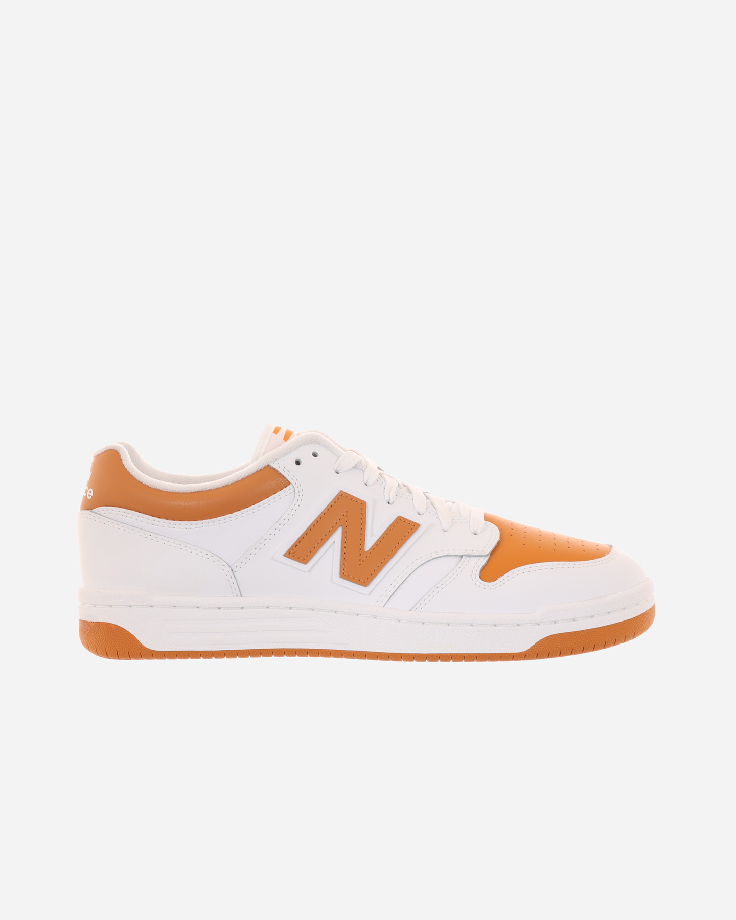 Scarpe sneakers NEW BALANCE 480 M - Bianco - 0 | Cisalfa Sport