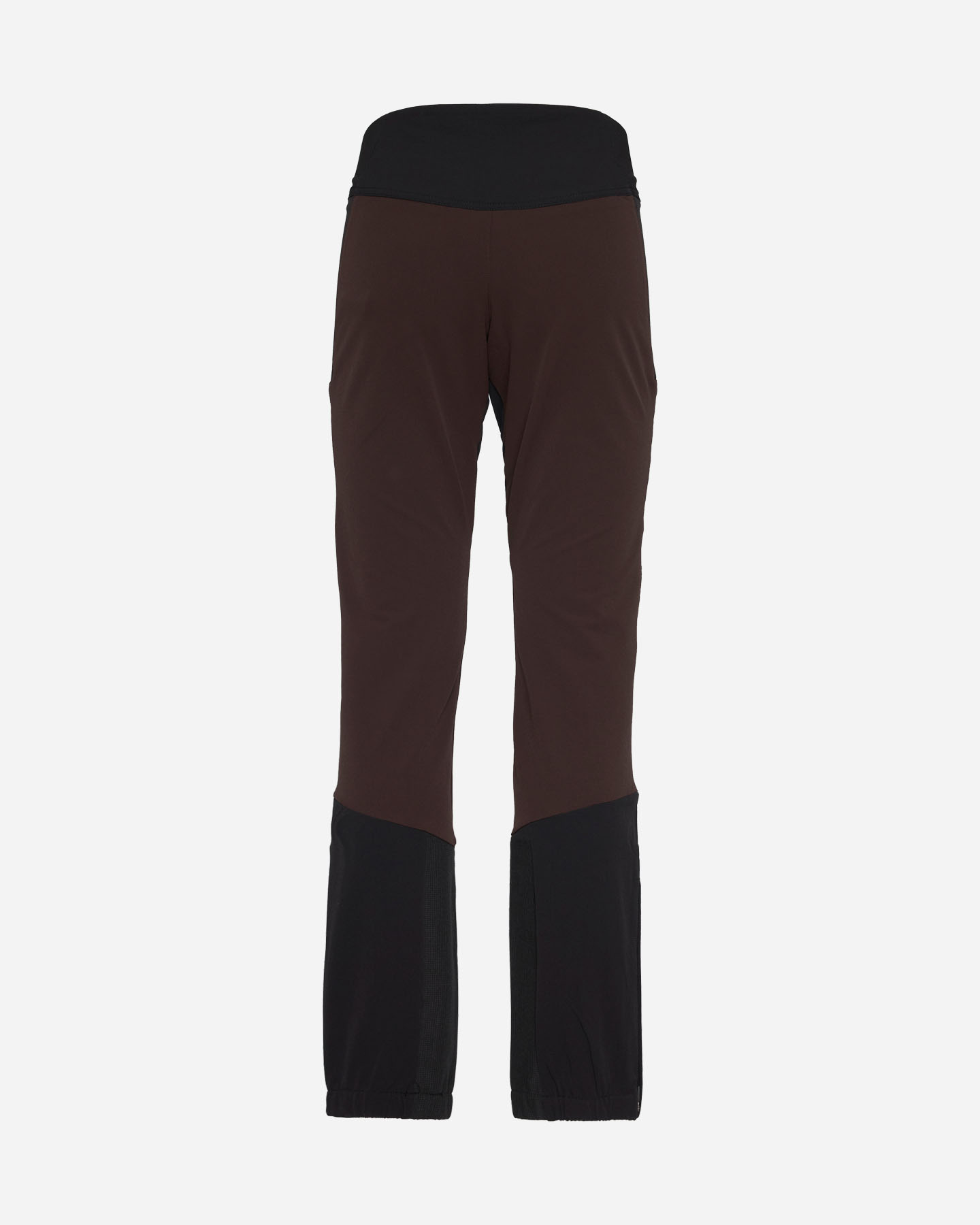 Pantalone outdoor 8848 MOUNTAIN HIKE W - Marrone - 1 | Cisalfa Sport