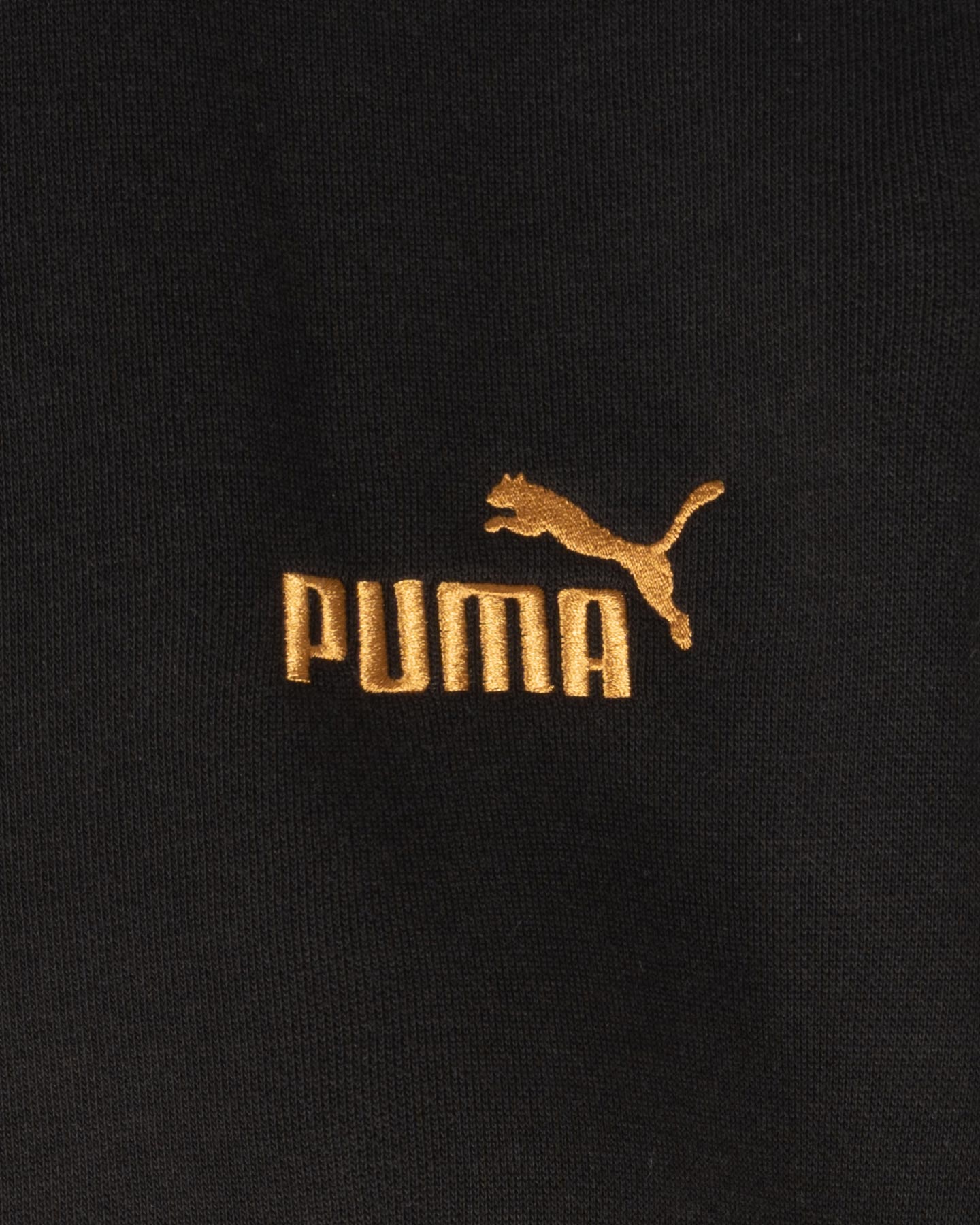 Felpa PUMA HER W - Nero - 2 | Cisalfa Sport