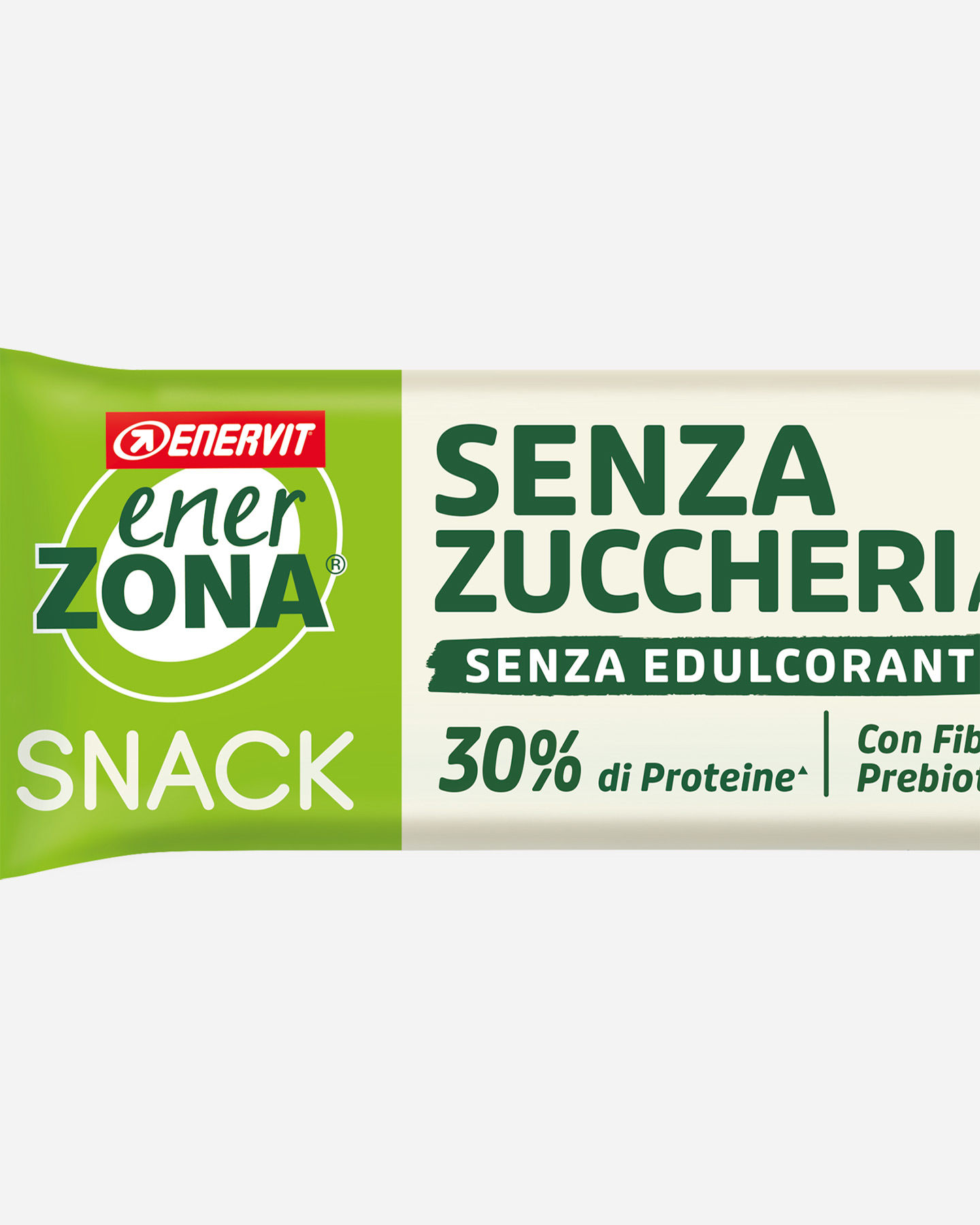 Energetico ENERVIT SNACK 30% NOIR - Color mix - 1 | Cisalfa Sport