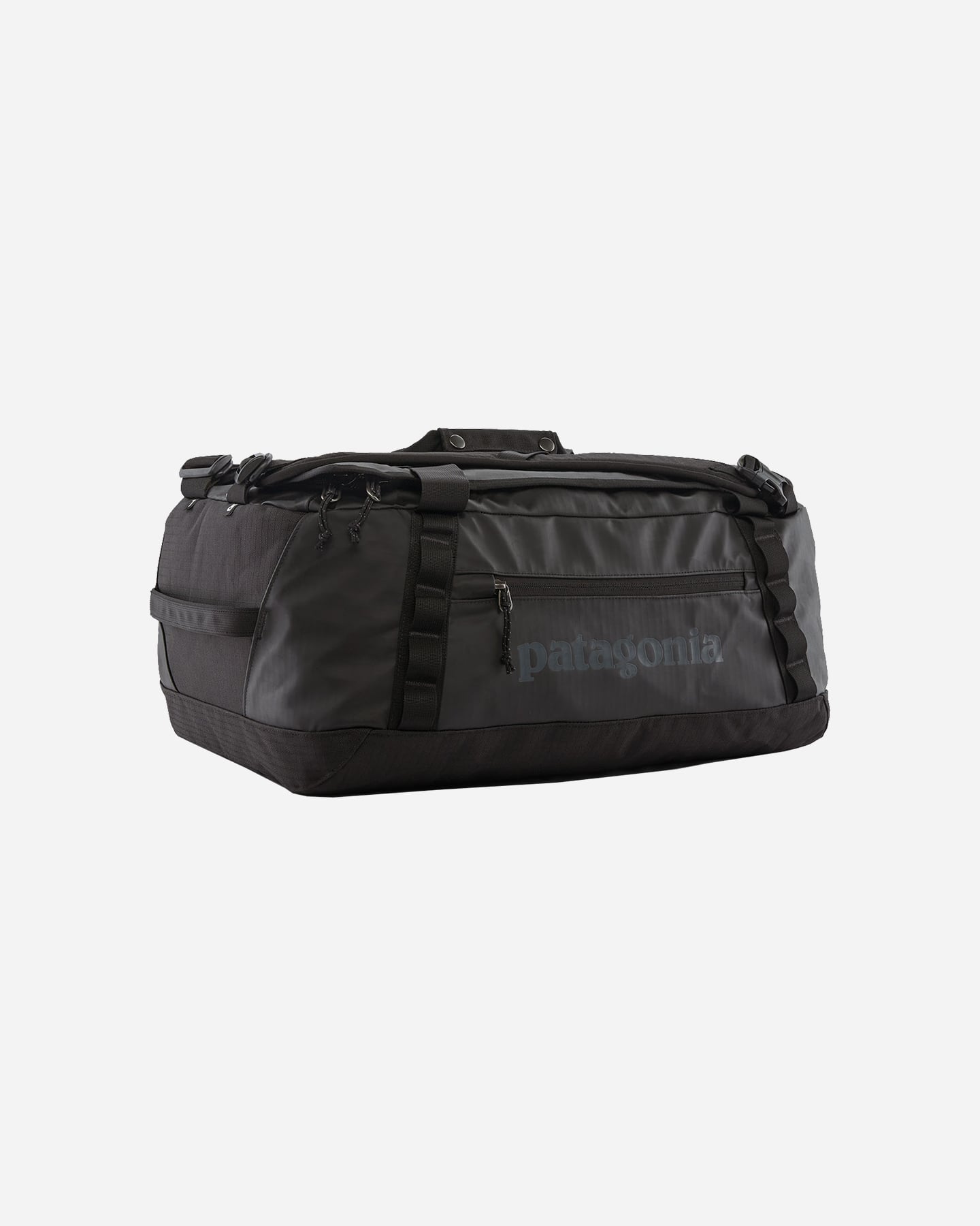 Borsa viaggio PATAGONIA BLACK HOLE DUFFEL 40L  - Nero - 0 | Cisalfa Sport