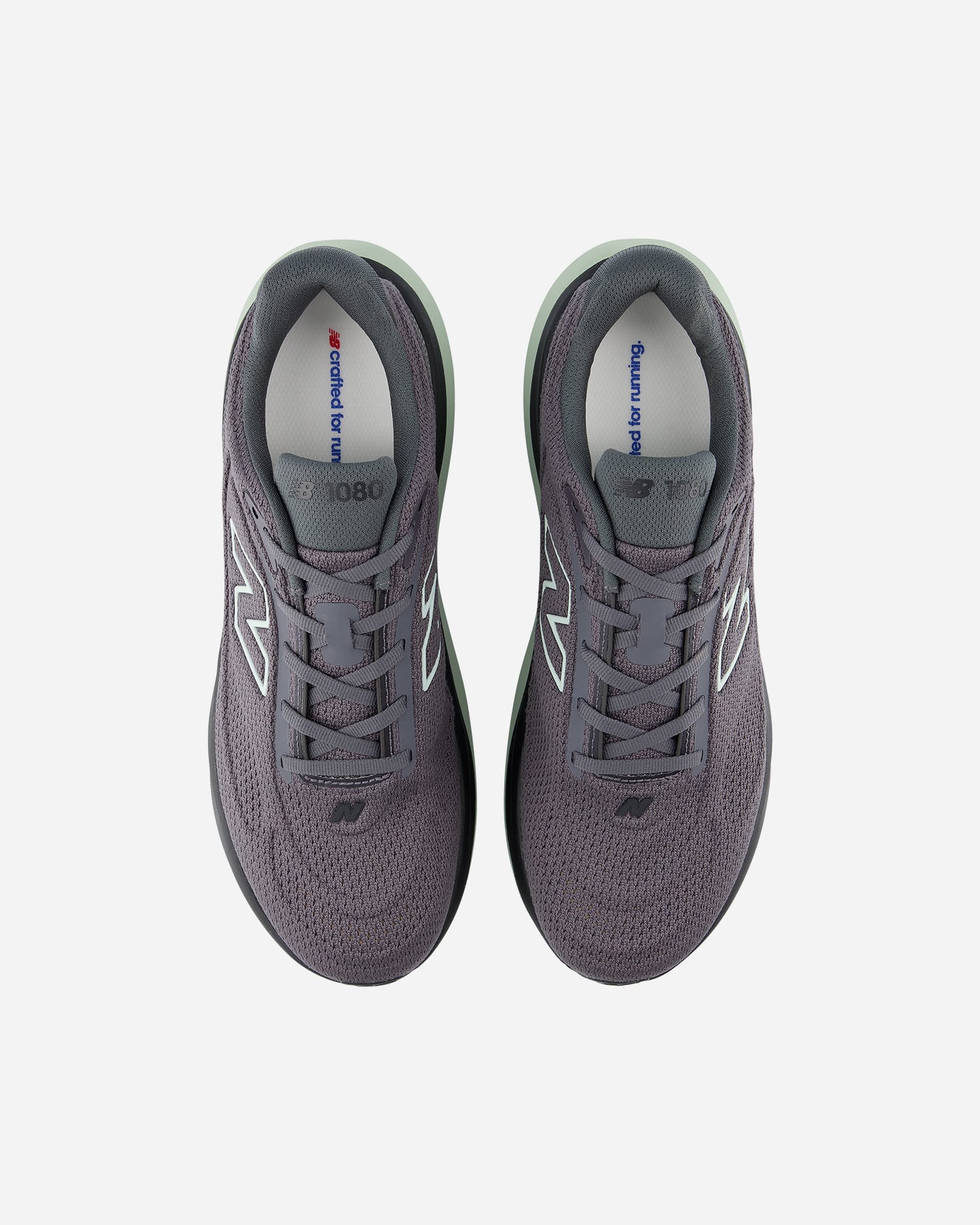 Scarpe running NEW BALANCE 1080 V15 M - Grigio - 3 | Cisalfa Sport