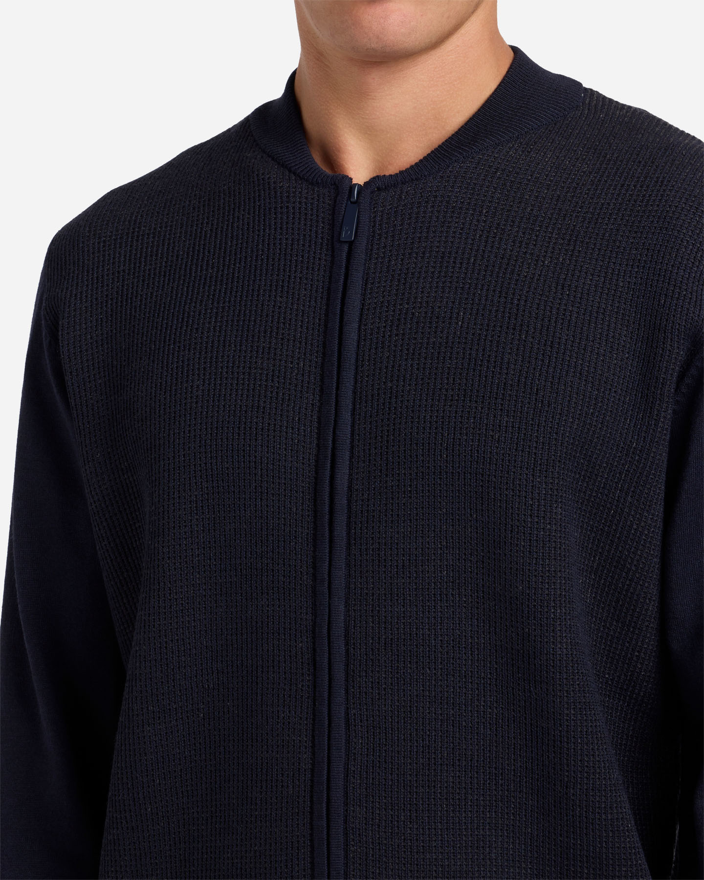 Cardigan DACK'S URBAN M - Blu - 4 | Cisalfa Sport