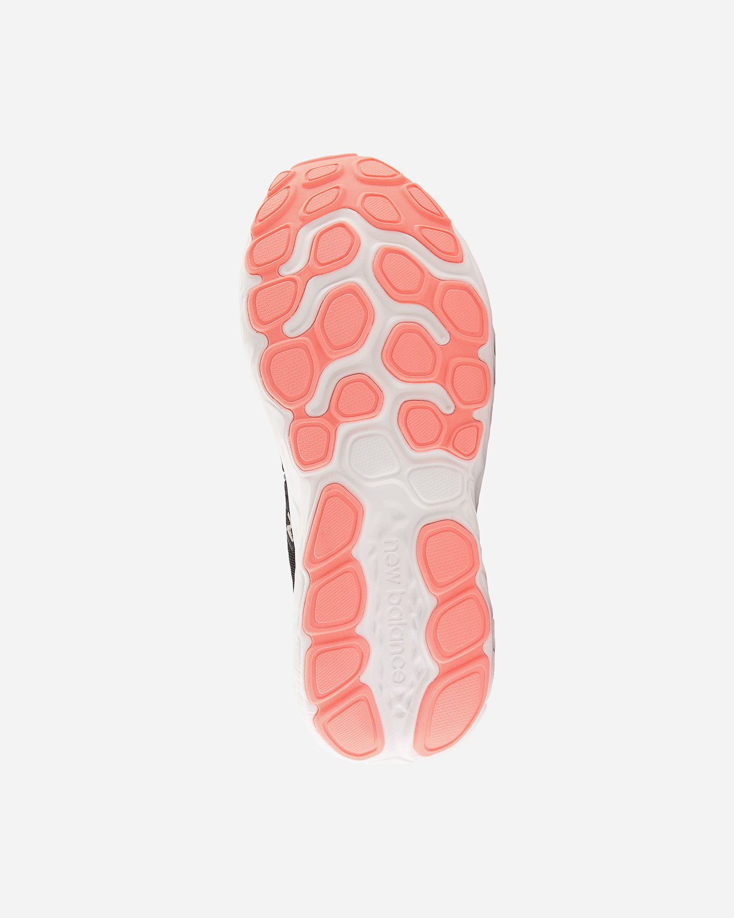 Scarpe running NEW BALANCE FRESH FOAM EVOZ V3 W - Nero - 3 | Cisalfa Sport