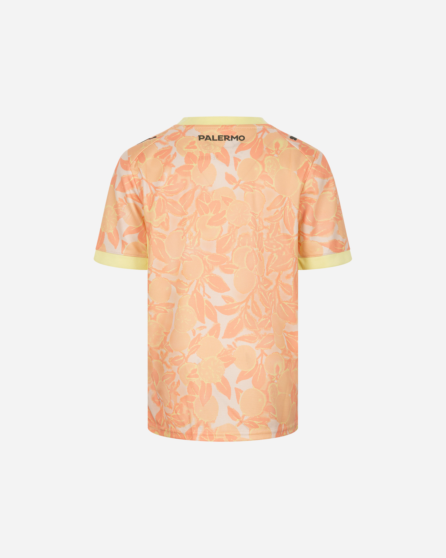 Maglia calcio ufficiale PUMA PALERMO AWAY JR - 1 | Cisalfa Sport