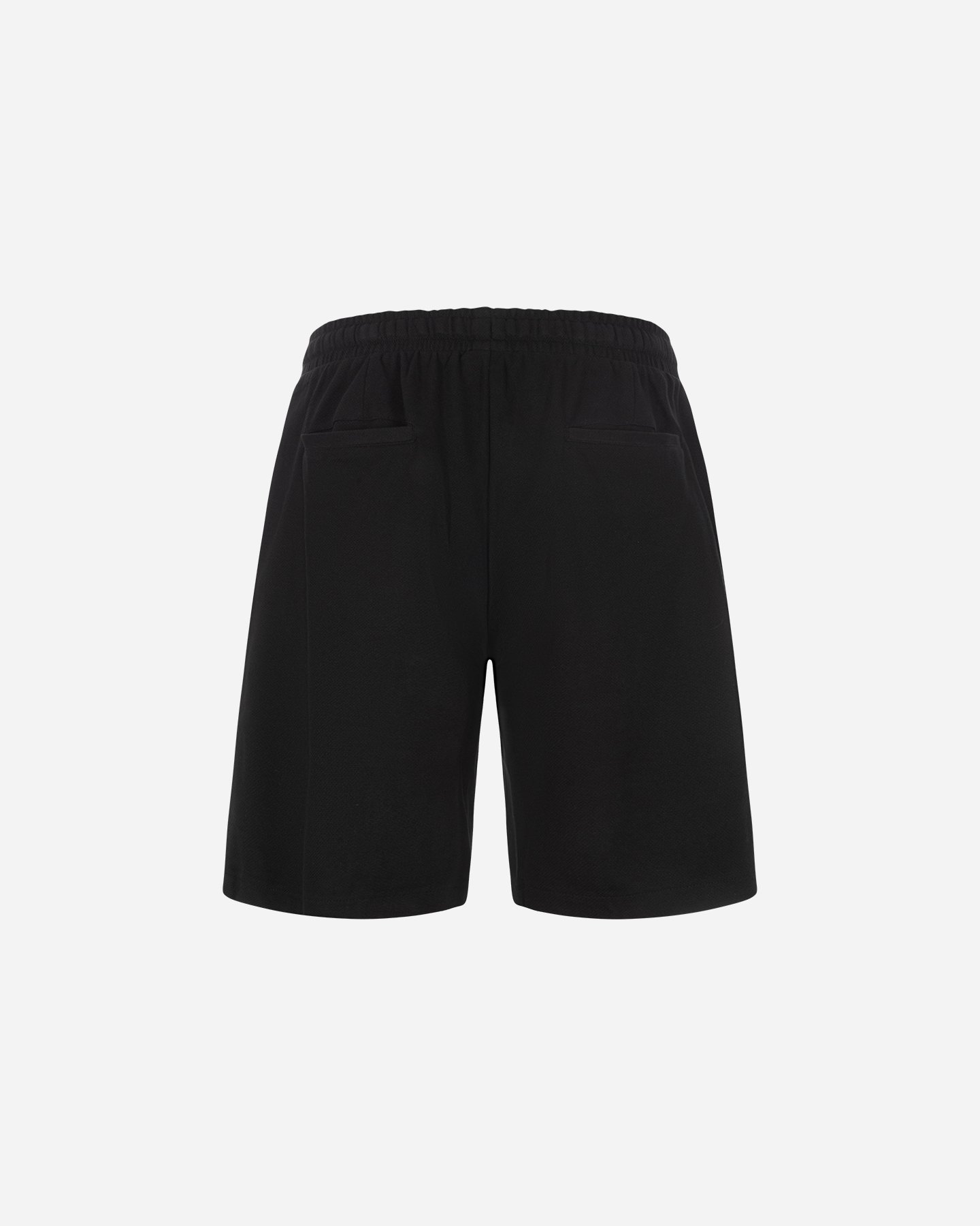 Bermuda ELLESSE SARTORIA M - Nero - 1 | Cisalfa Sport