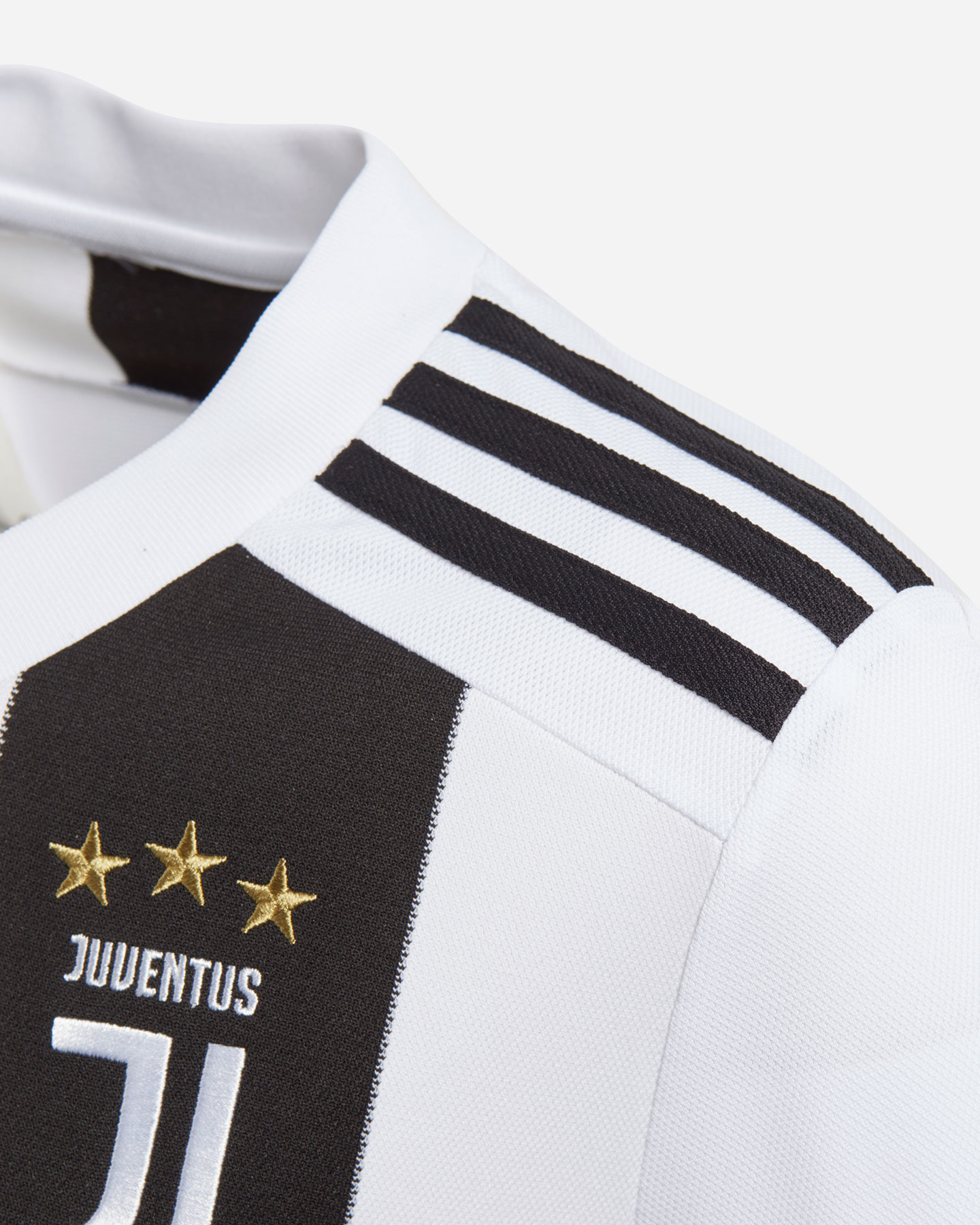 null adidas JUVENTUS CRISTIANO RONALDO 18-19 JR null 2 | Cisalfa Sport