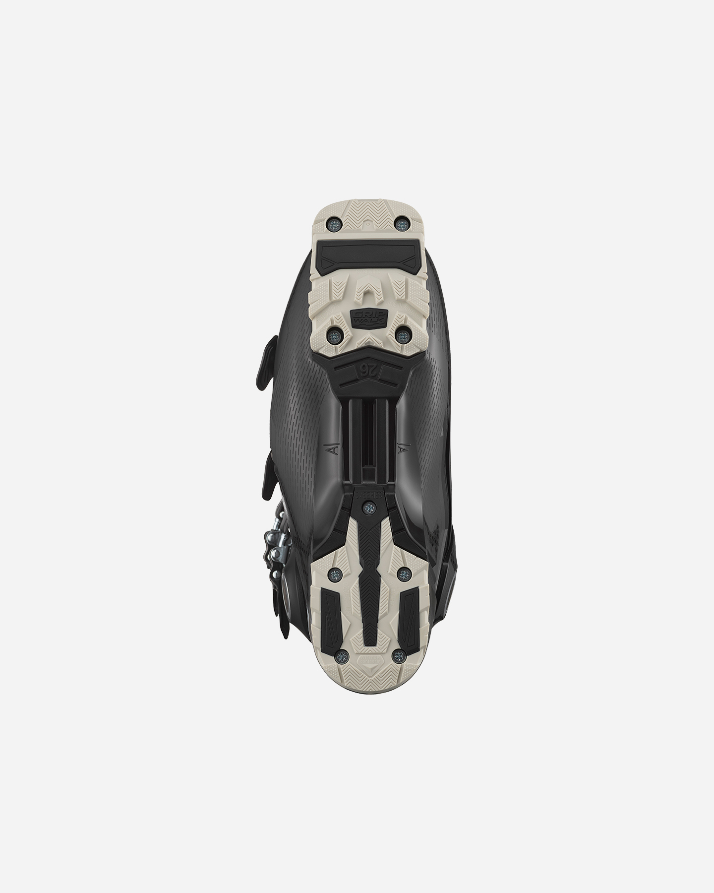 Scarponi sci SALOMON SELECT HV 90 GW M - 4 | Cisalfa Sport