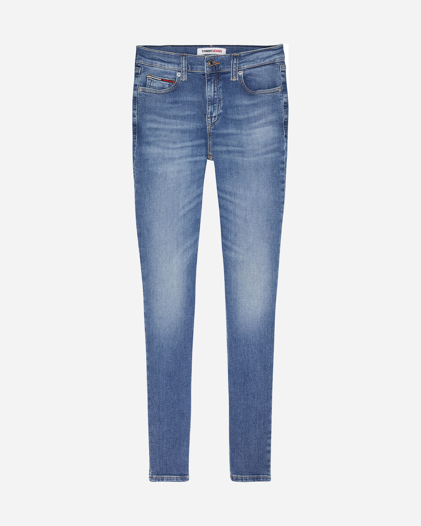 Jeans TOMMY HILFIGER NORAR SKINNY L30 W - Denim - 0 | Cisalfa Sport