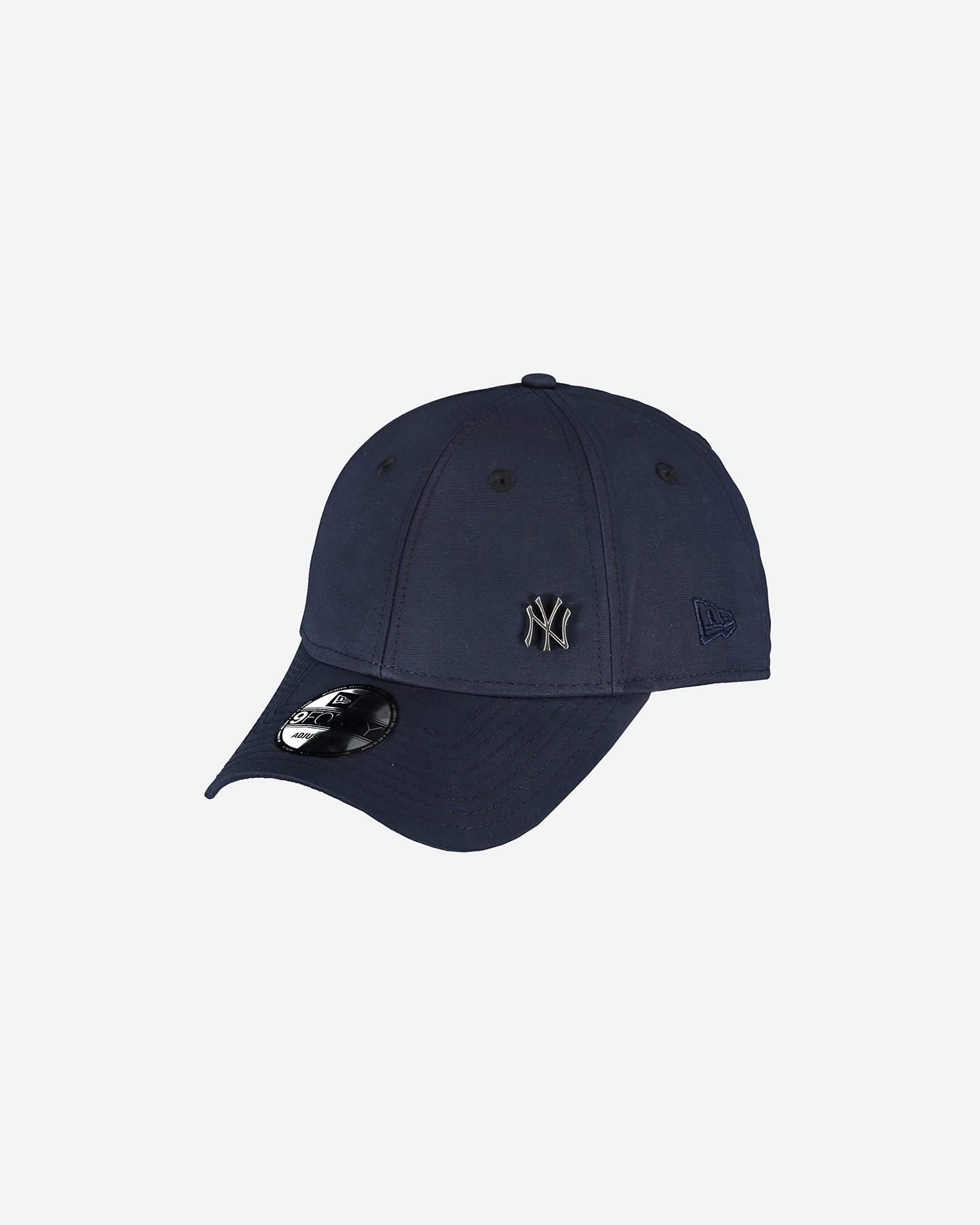 Cappellino NEW ERA 9FORTY FLAWLESS NEW YORK YANKEES M - Blu Navy - 0 | Cisalfa Sport