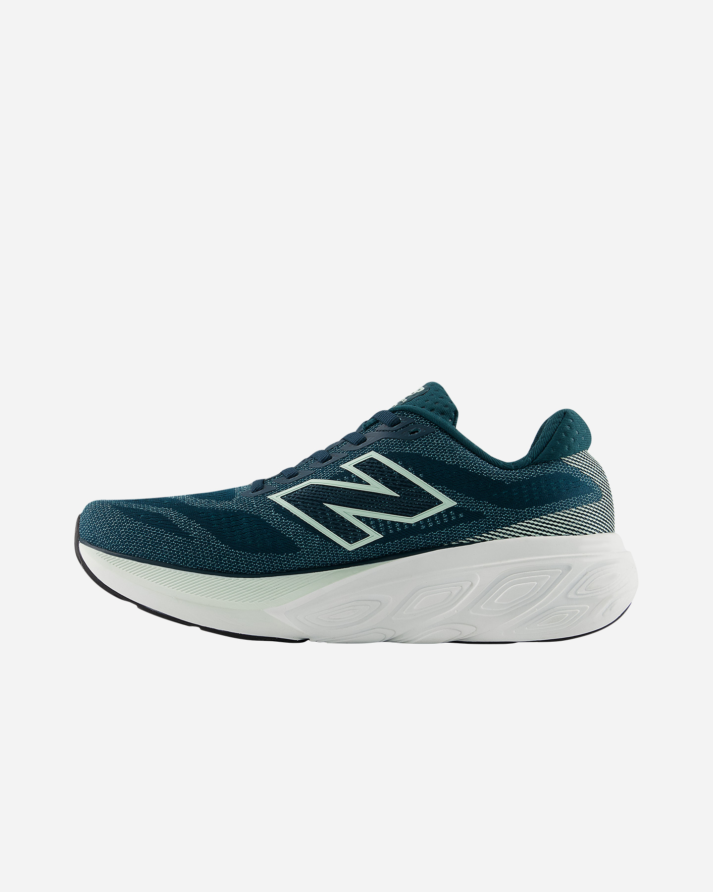 Scarpe running NEW BALANCE FRESH FOAM X 880V15 M - Verde - 5 | Cisalfa Sport