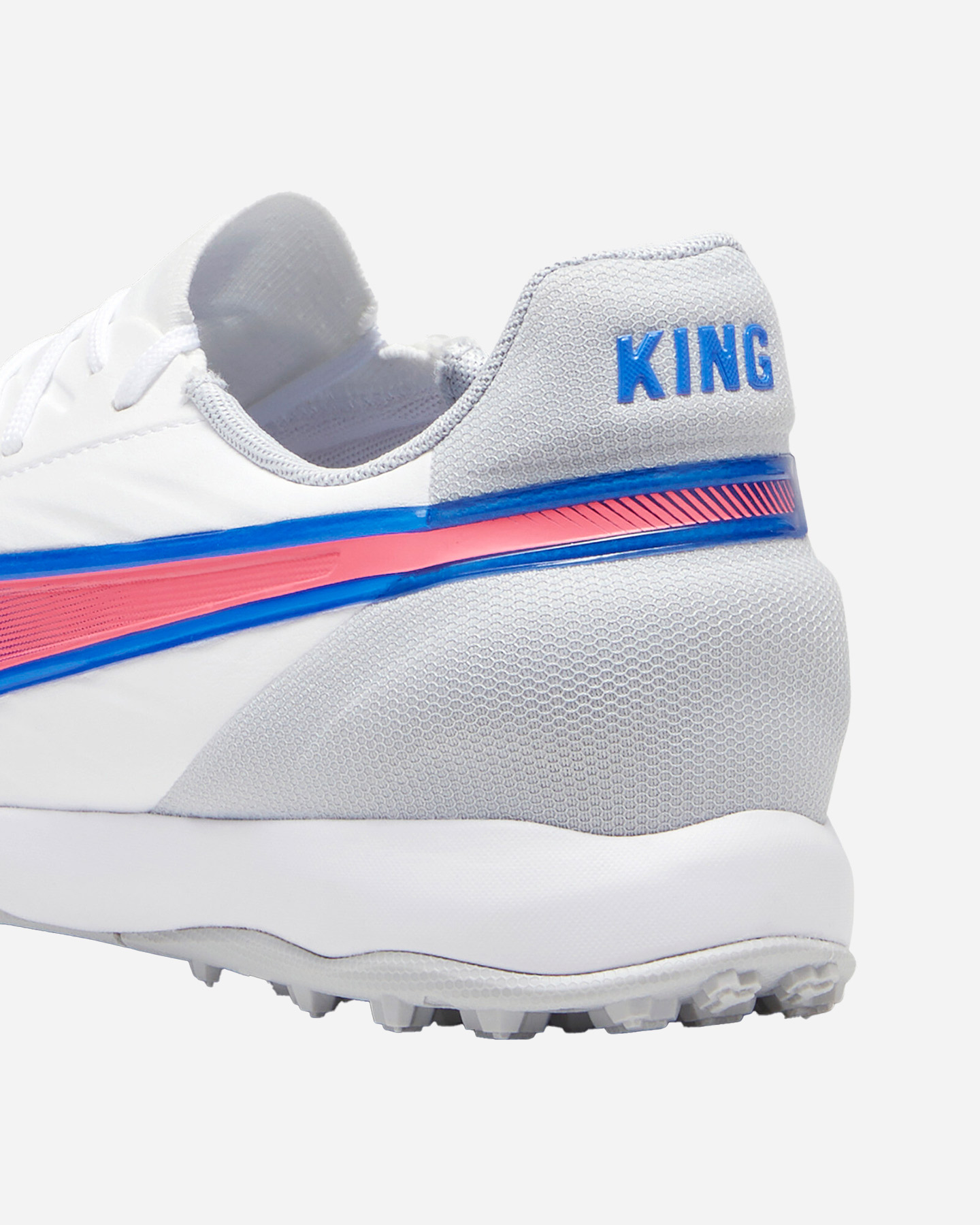 Scarpe calcio PUMA KING MATCH TF M - Color mix - 5 | Cisalfa Sport