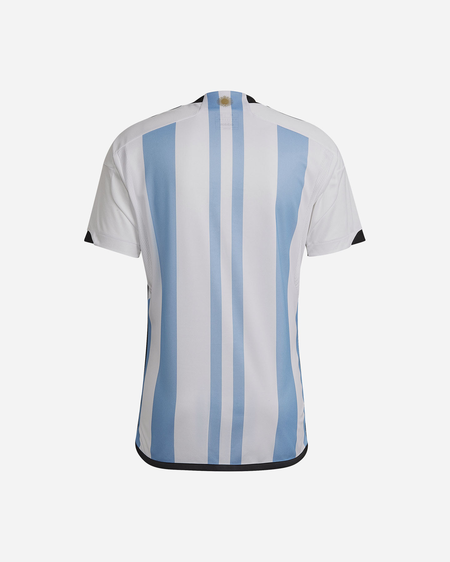 Maglia calcio ufficiale ADIDAS ARGENTINA HOME M - 1 | Cisalfa Sport