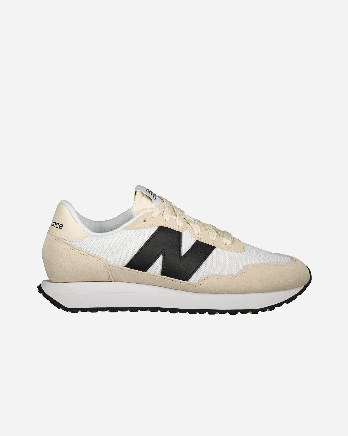 Scarpe sneakers NEW BALANCE 237 M - Grigio - 0 | Cisalfa Sport