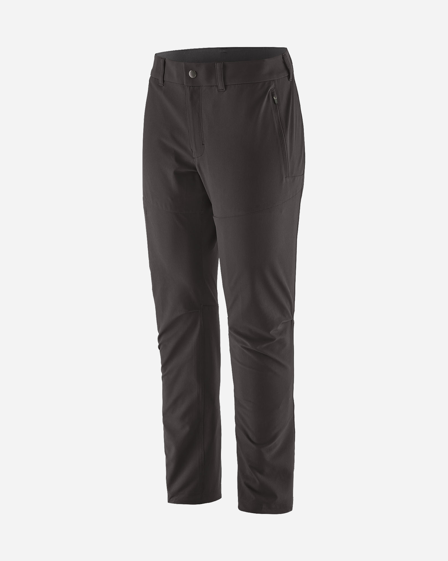 Pantalone outdoor PATAGONIA TERRAVIA W - Nero - 0 | Cisalfa Sport