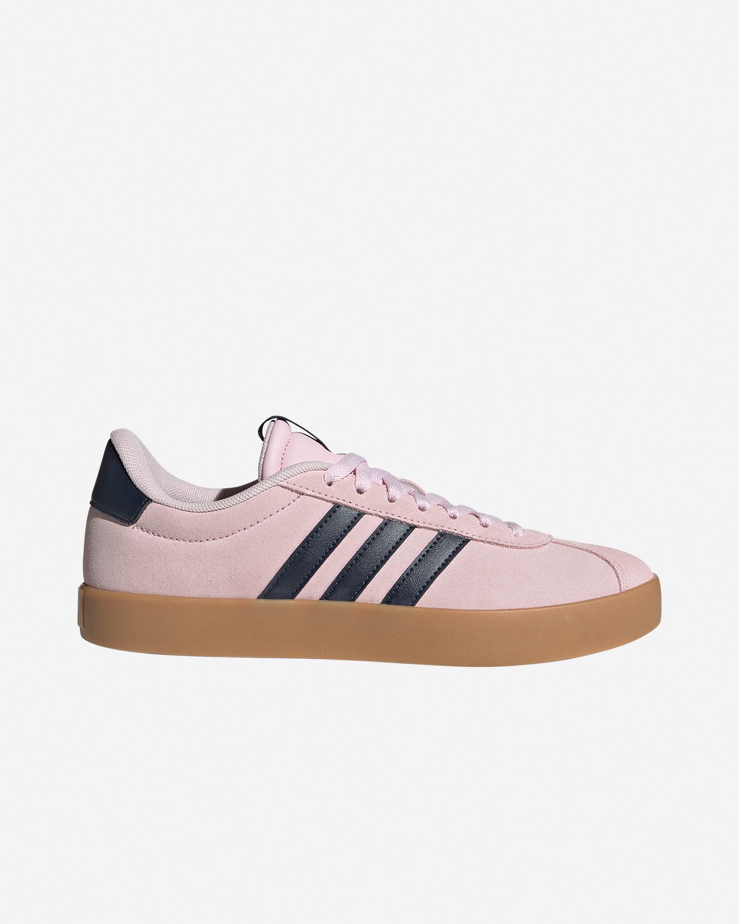 Scarpe sneakers ADIDAS CORE VL COURT 3.0 W - Rosa - 0 | Cisalfa Sport