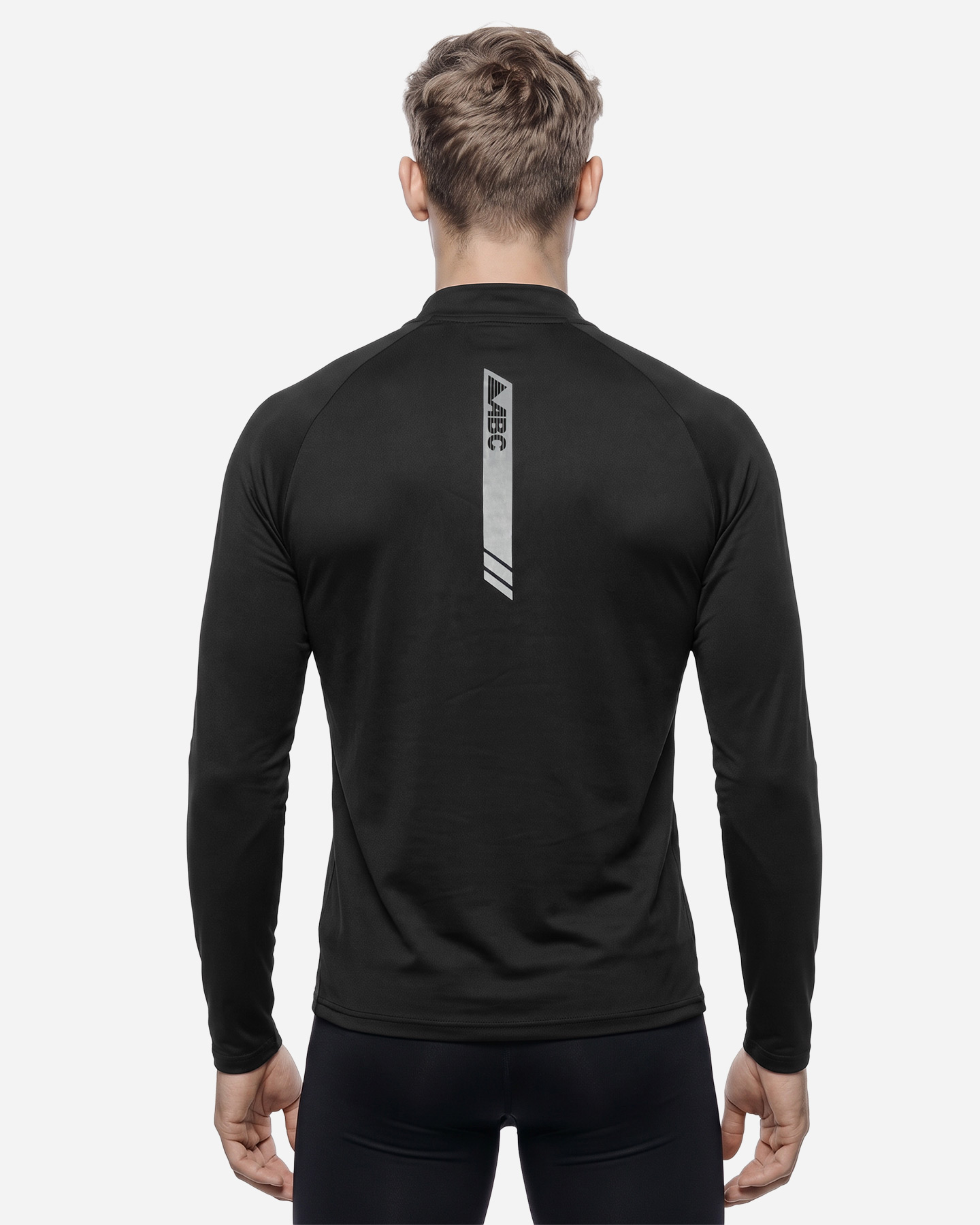 Maglia running ABC BASIC M - 3 | Cisalfa Sport