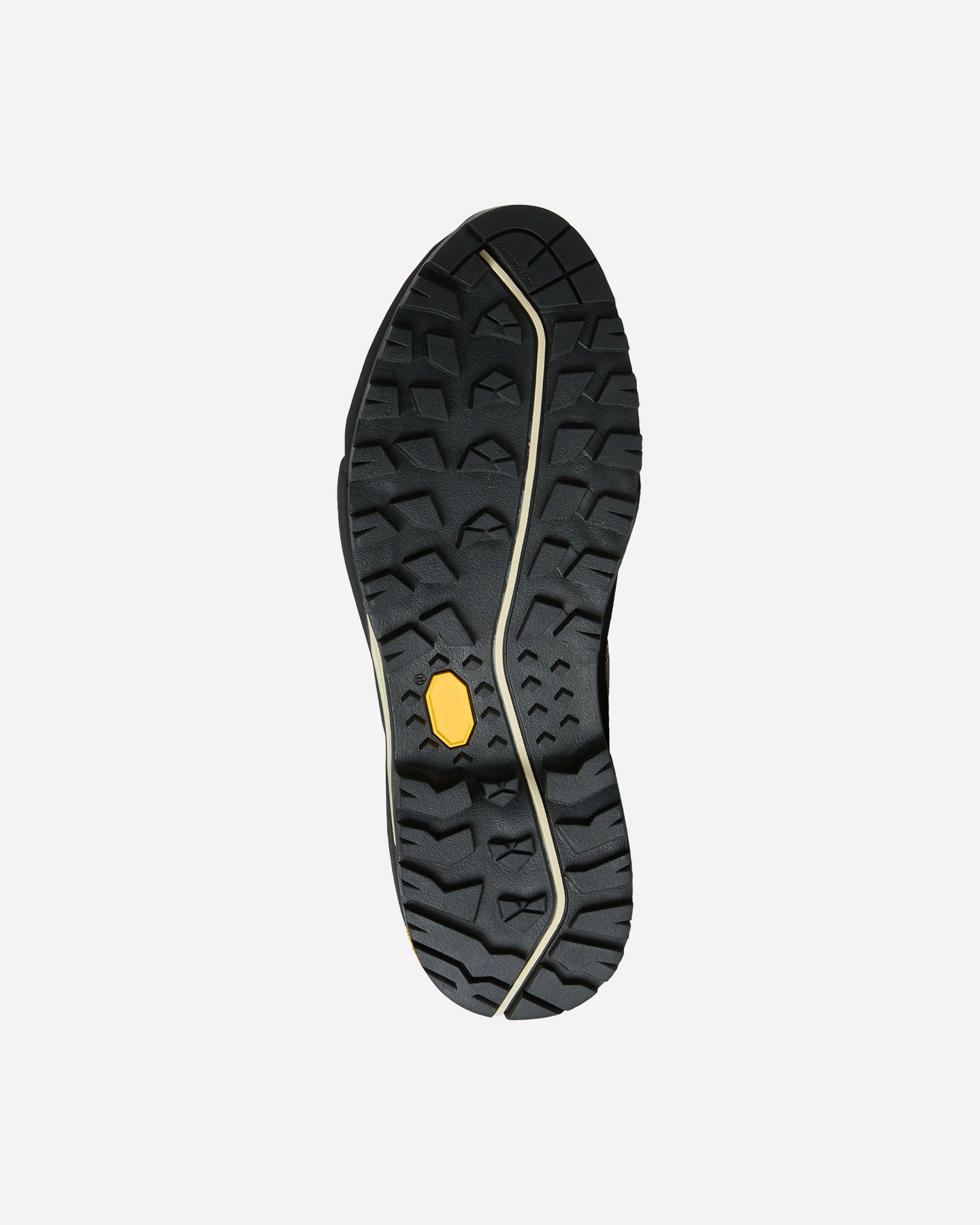 Scarpe trail THE NORTH FACE VERTO ALPINE GTX W - Bianco - 3 | Cisalfa Sport