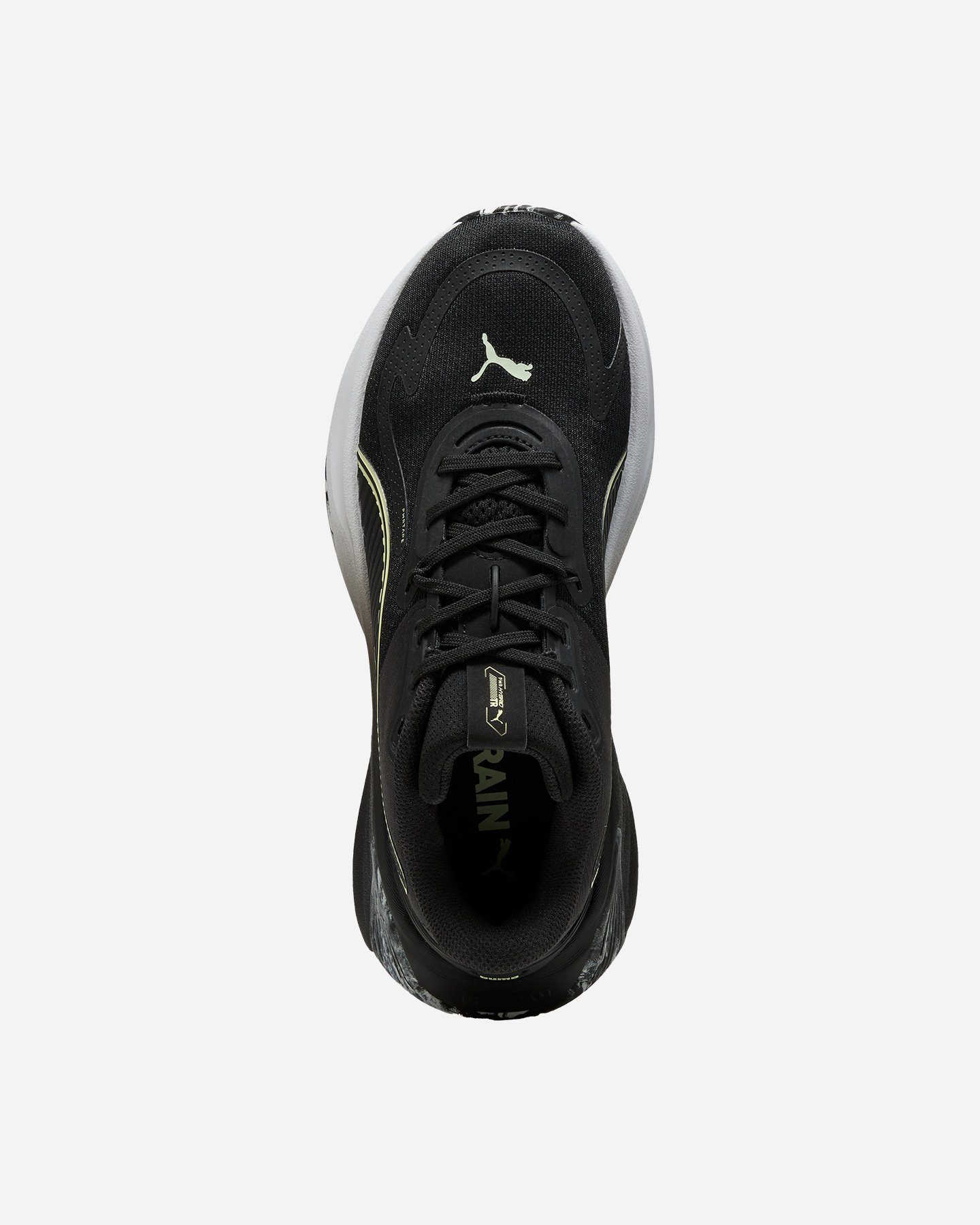 Scarpe training PUMA POWER HYBRID TR W - Nero - 3 | Cisalfa Sport