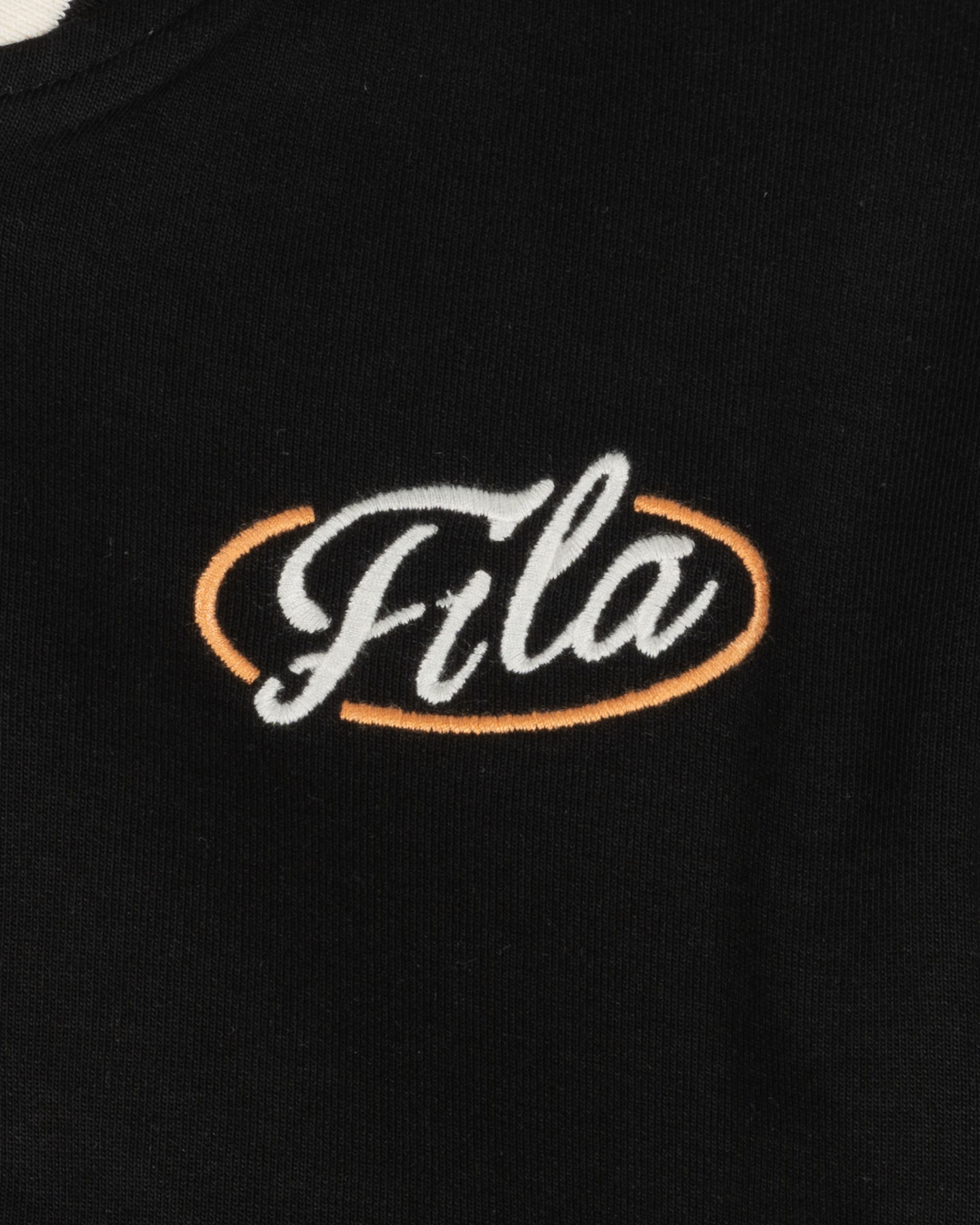 Felpa FILA CONTEMPORARY STREET STYLE W - Nero - 2 | Cisalfa Sport
