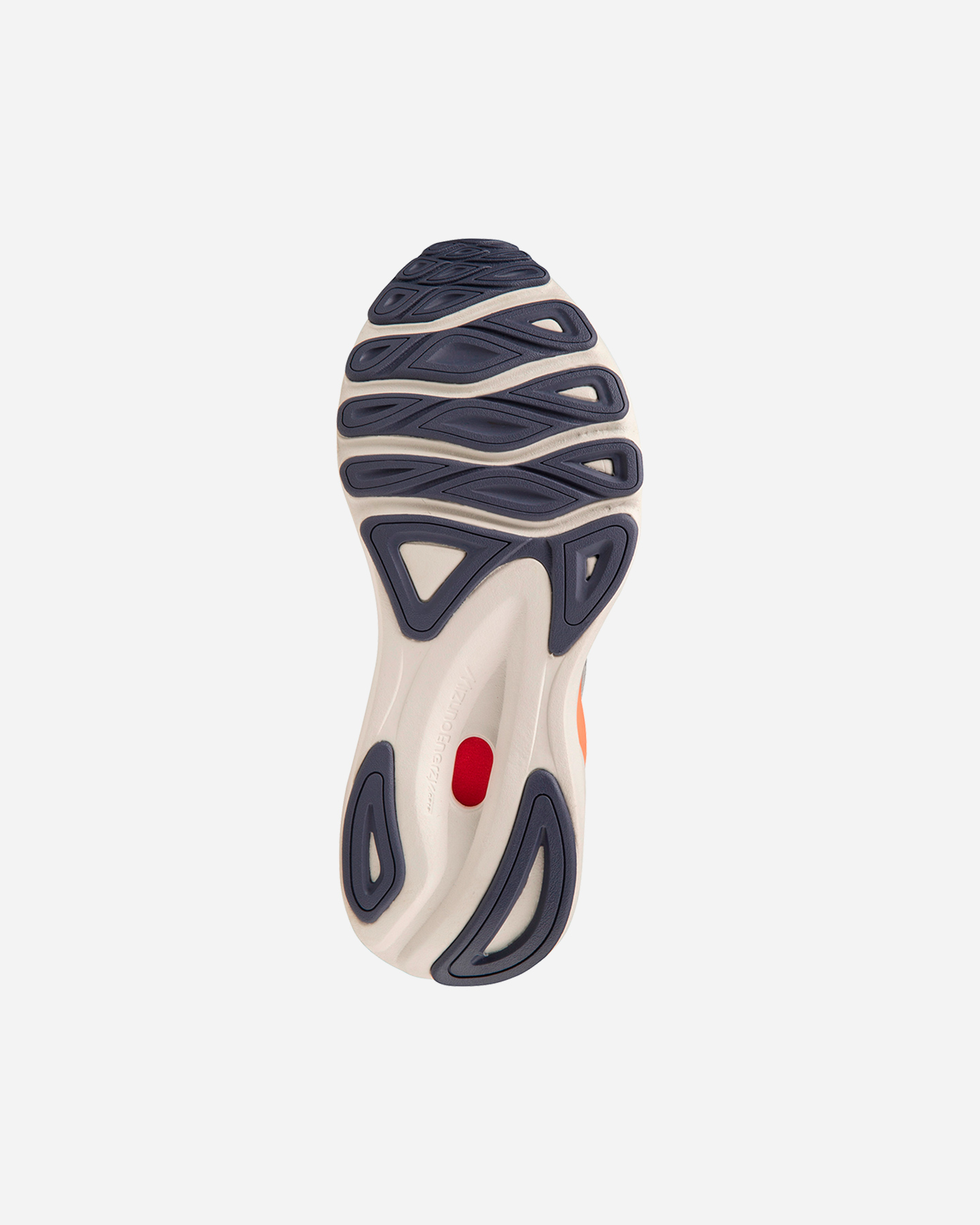 Scarpe running MIZUNO WAVE SKYRISE 4 W - Bianco - 1 | Cisalfa Sport