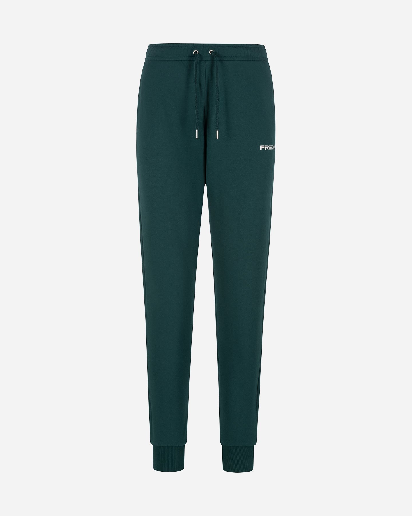 Pantalone FREDDY SMALL LOGO OLOGRAFICO W - Verde - 0 | Cisalfa Sport
