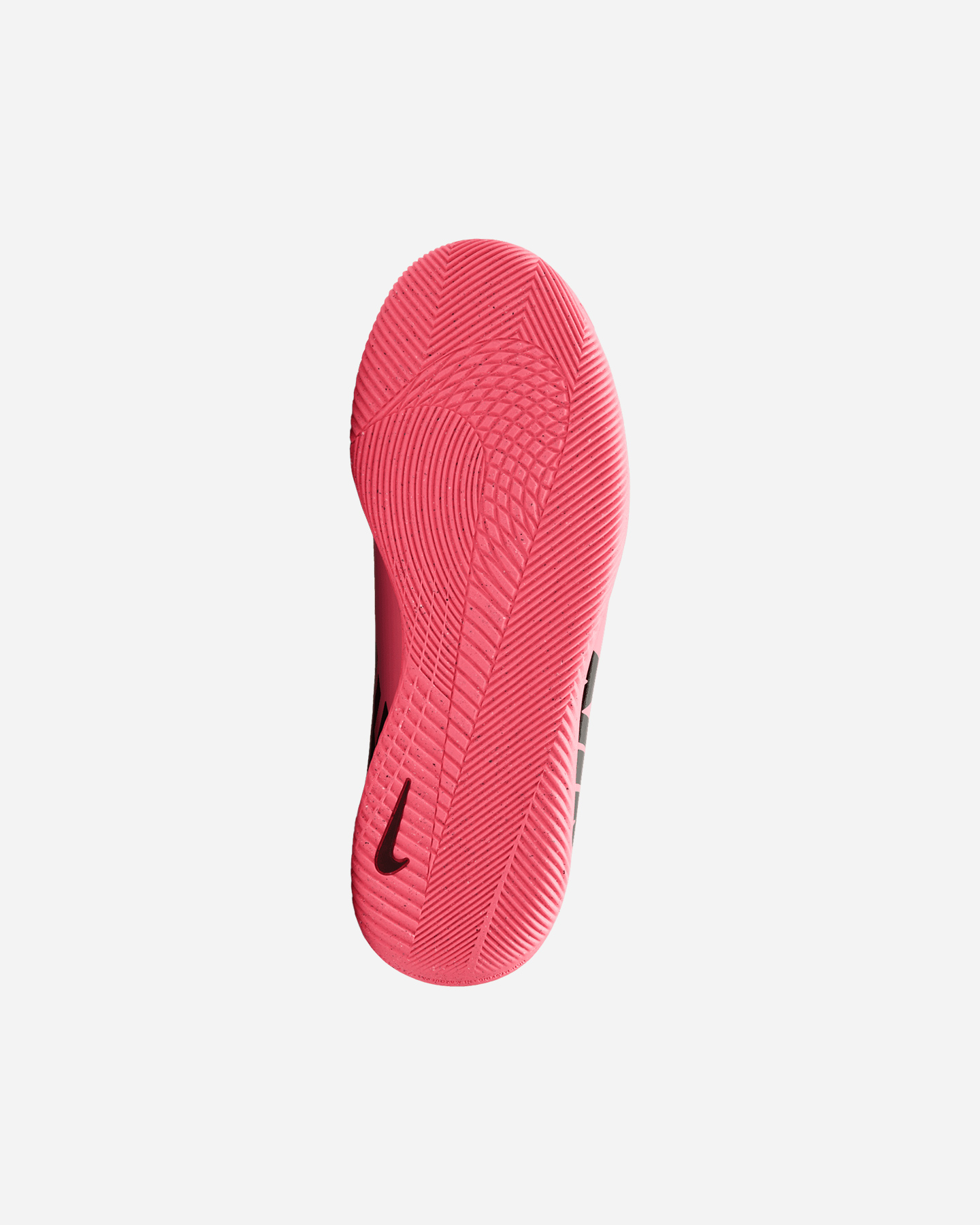 Scarpe calcio NIKE MERCURIAL VAPOR 15 CLUB IN JR - Rosa - 1 | Cisalfa Sport
