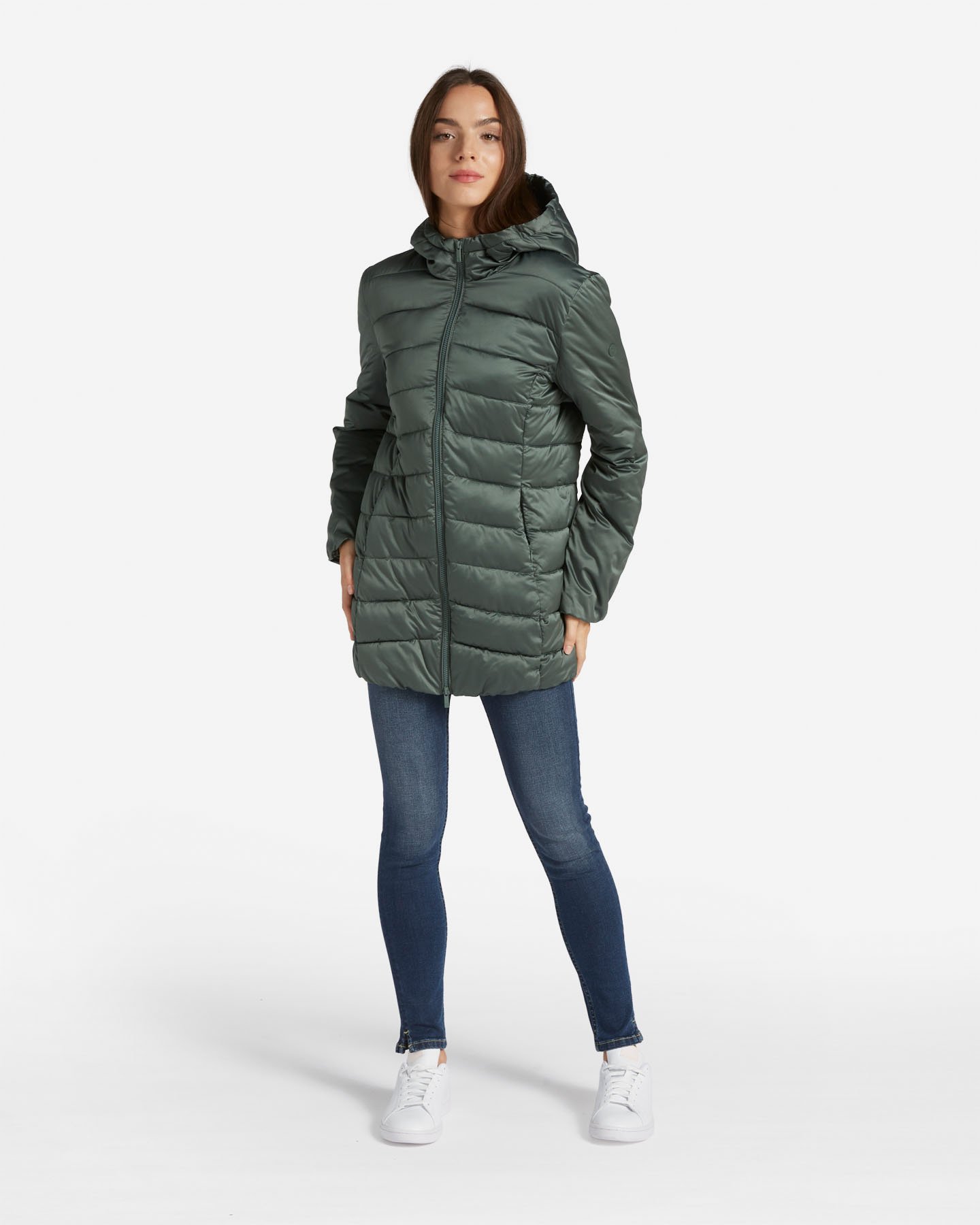 Giacca DACK'S ESSENTIAL W - 6 | Cisalfa Sport