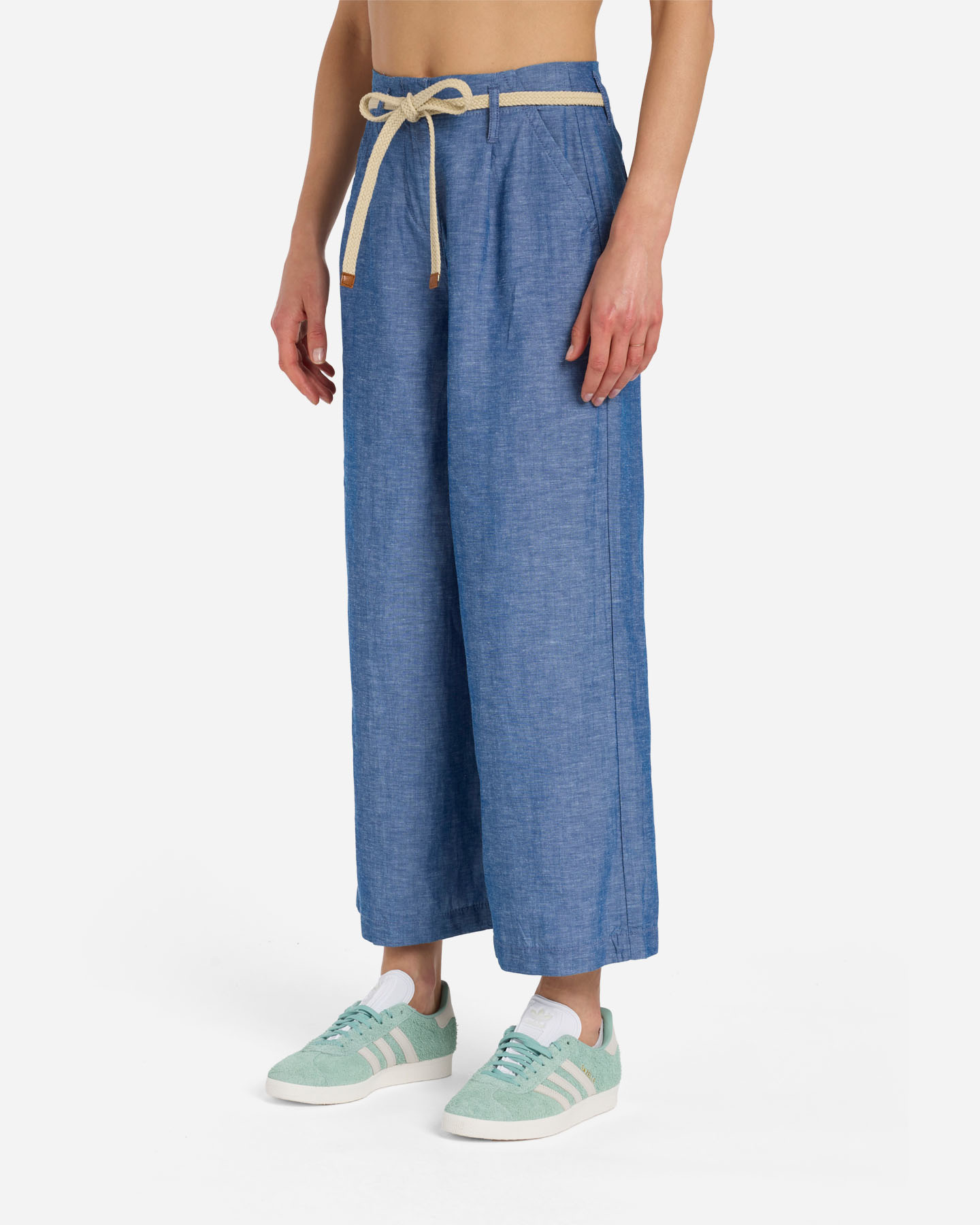 Pantalone DACK'S URBAN W - Denim - 2 | Cisalfa Sport