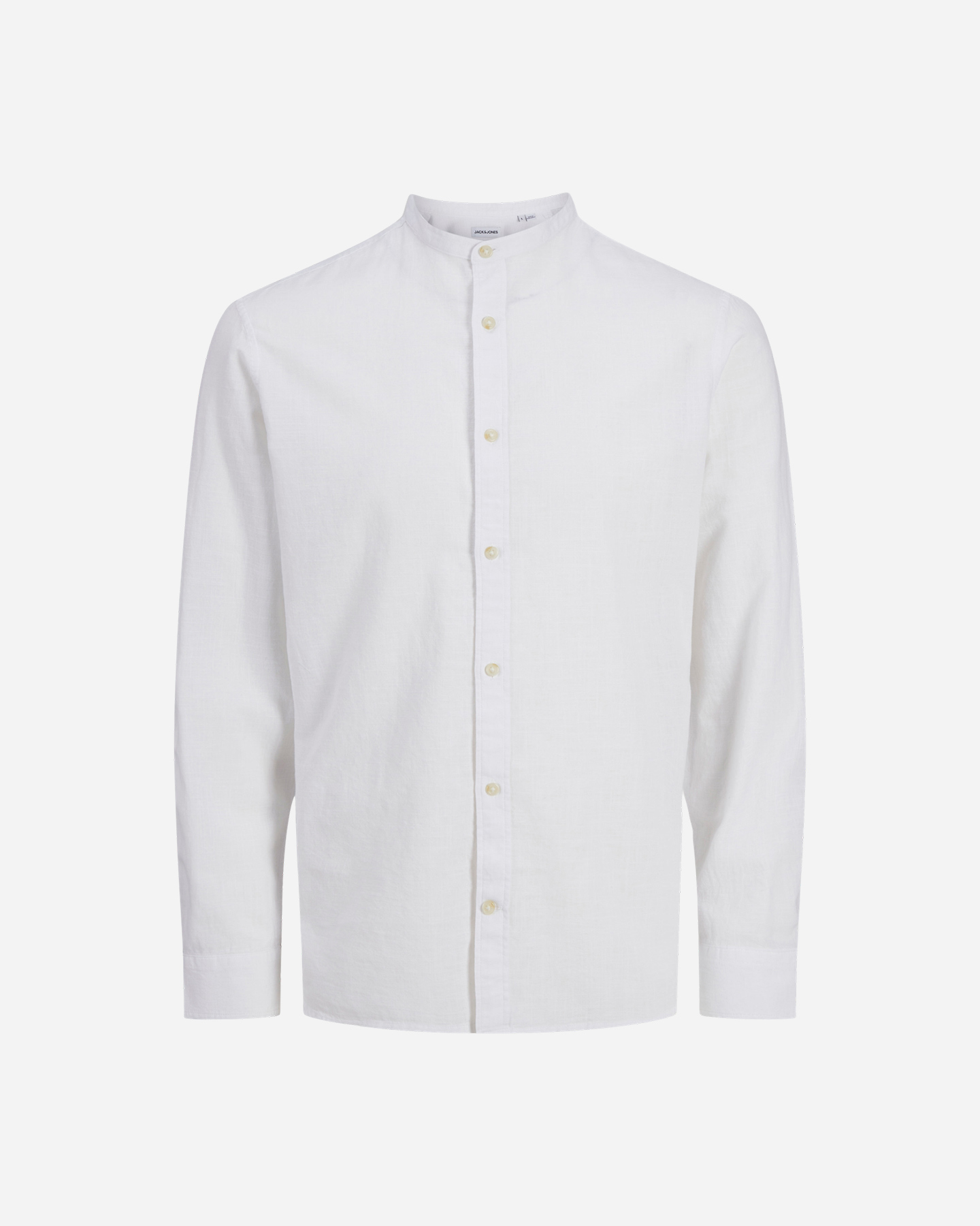 Camicia JACK & JONES SUMMER M - Bianco - 0 | Cisalfa Sport