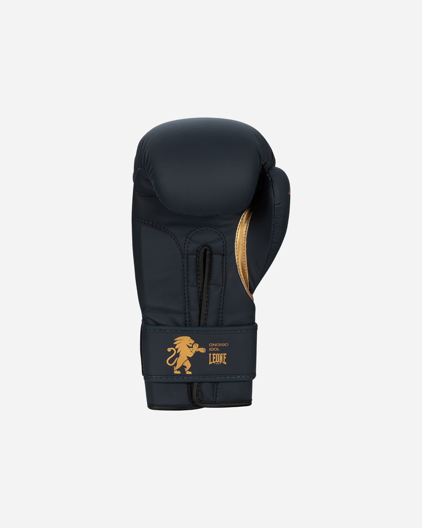 Guantoni boxe LEONE IDOL  - Blu - 2 | Cisalfa Sport