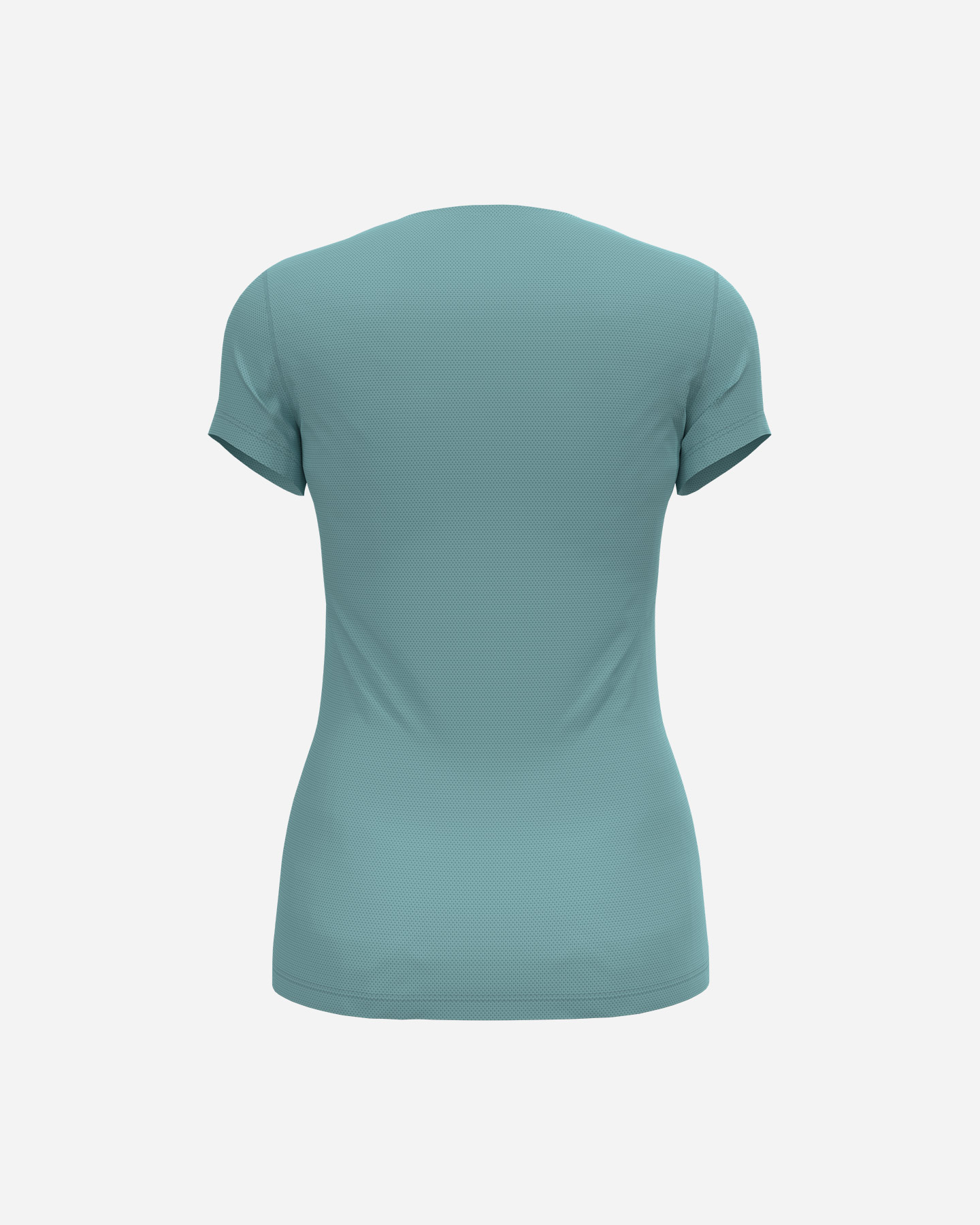 Maglia intimo tecnico ODLO ACTIVE F-DRY LIGHT ECO W - Azzurro - 1 | Cisalfa Sport
