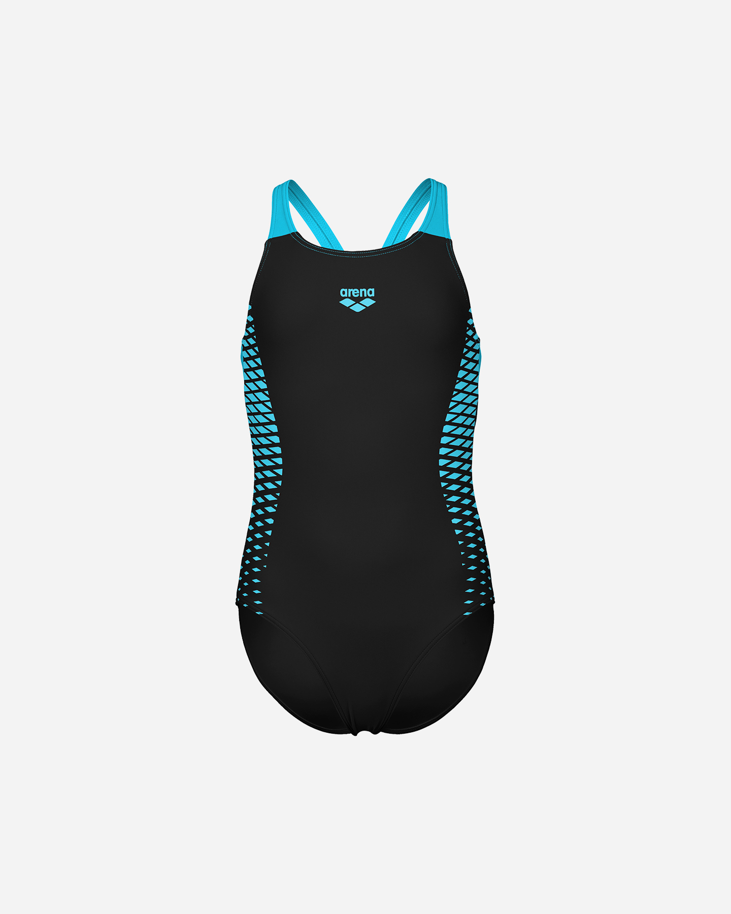 Costume piscina ARENA OPENINGS JR - Nero - 0 | Cisalfa Sport