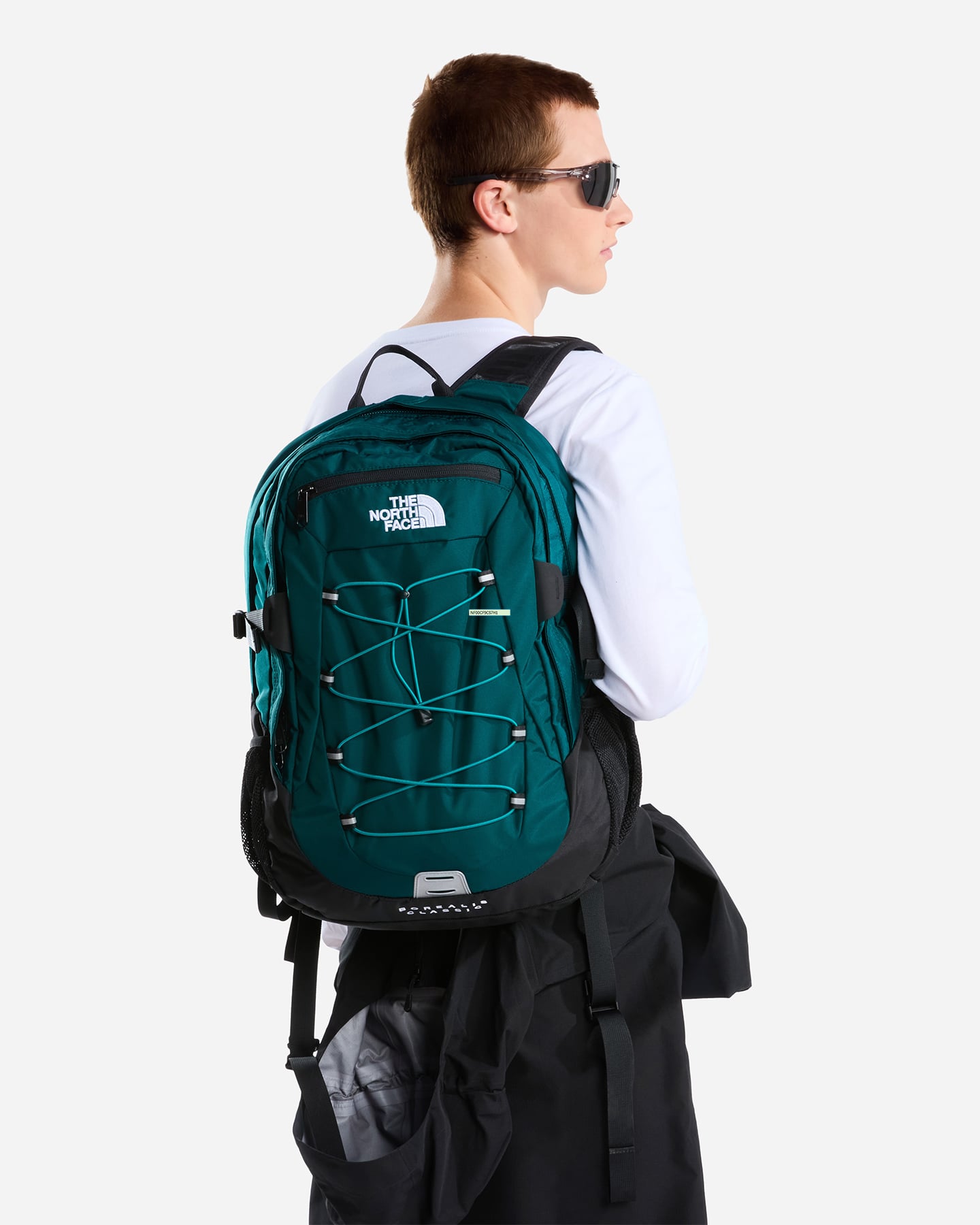 Zaino THE NORTH FACE BOREALIS CLASSIC  - 4 | Cisalfa Sport
