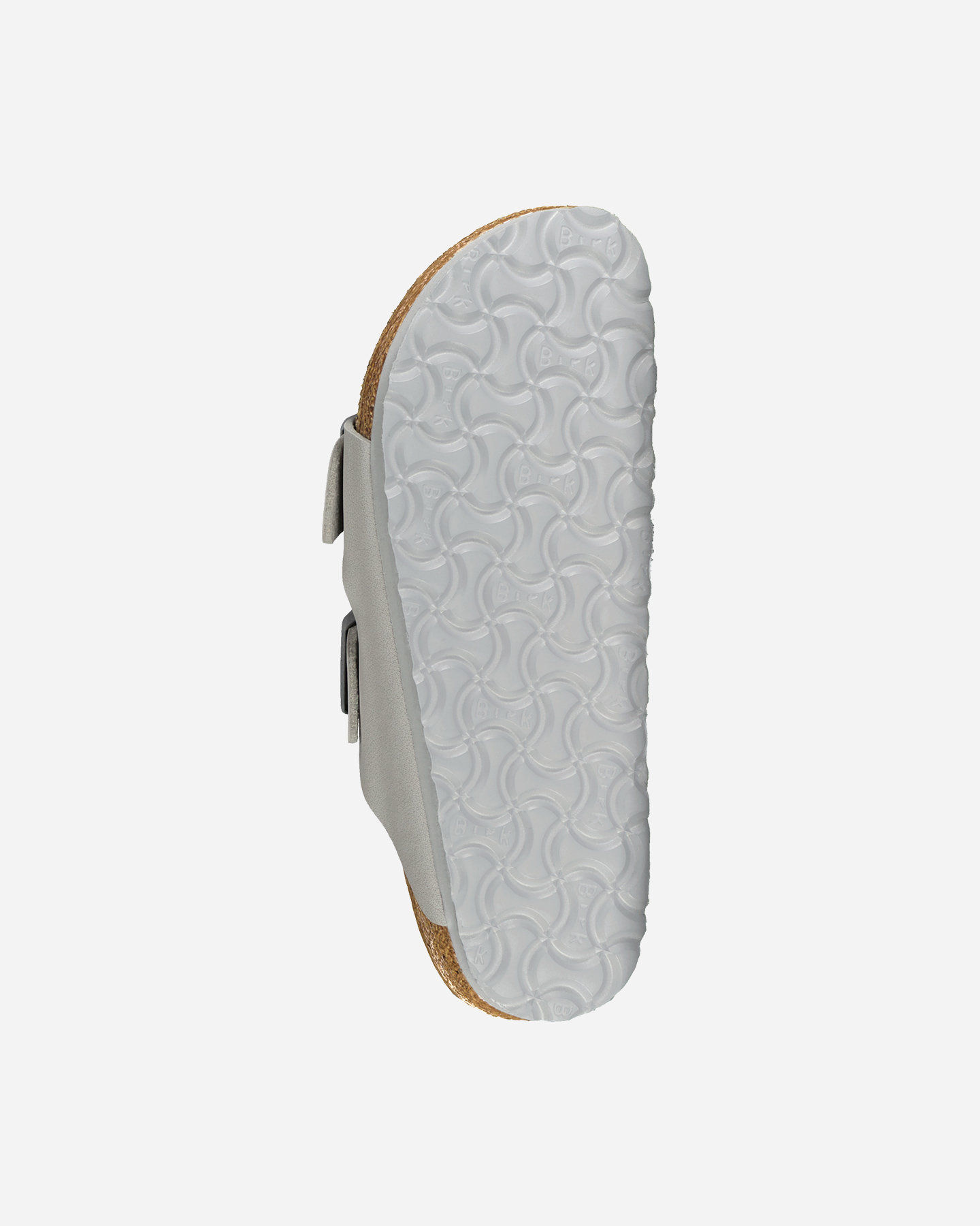 Sandali BIRKENSTOCK ARIZONA W - Grigio - 3 | Cisalfa Sport