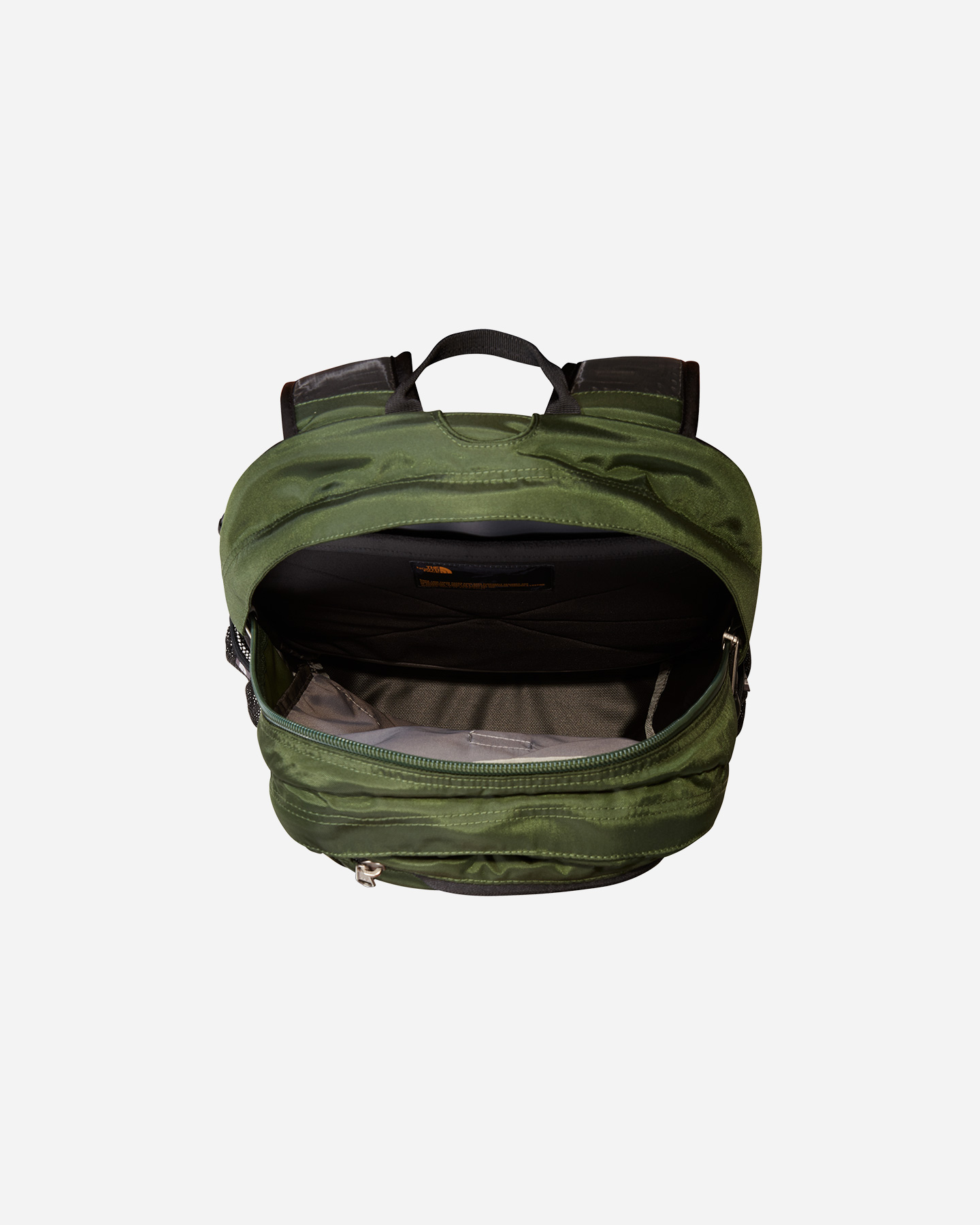 Zaino THE NORTH FACE BOREALIS CLASSIC  - 2 | Cisalfa Sport