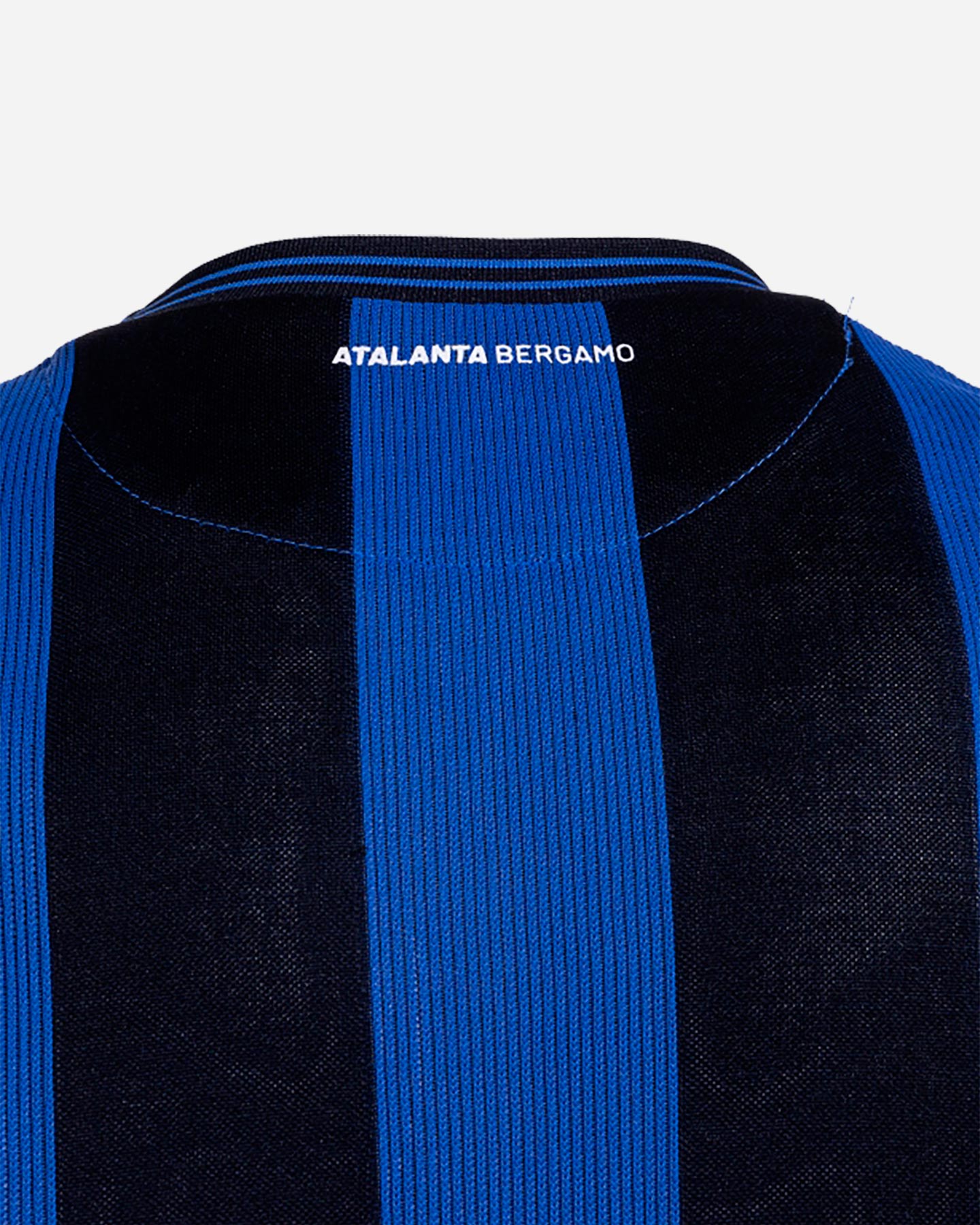 Maglia calcio ufficiale JOMA ATALANTA HOME 24-25 M - Color mix - 4 | Cisalfa Sport