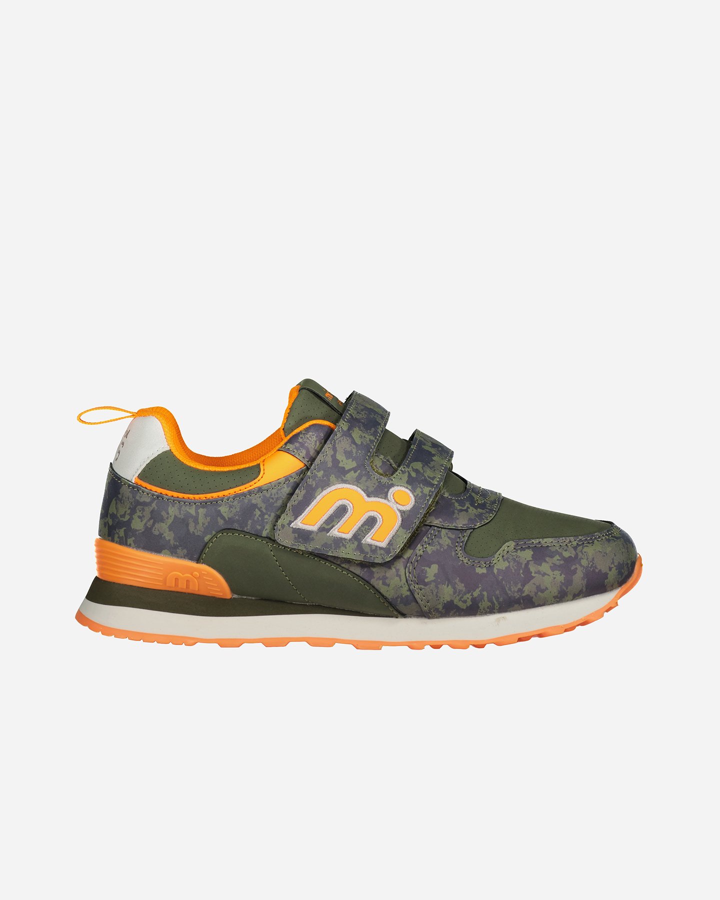 Scarpe sneakers MISTRAL SEVENTIES JR - 4 | Cisalfa Sport