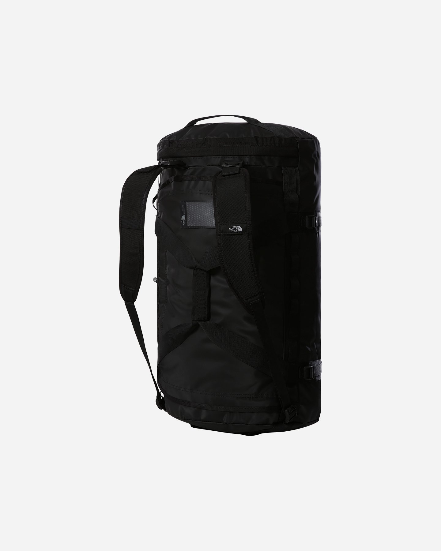 Borsa THE NORTH FACE BASE CAMP DUFFEL L  - Nero - 2 | Cisalfa Sport
