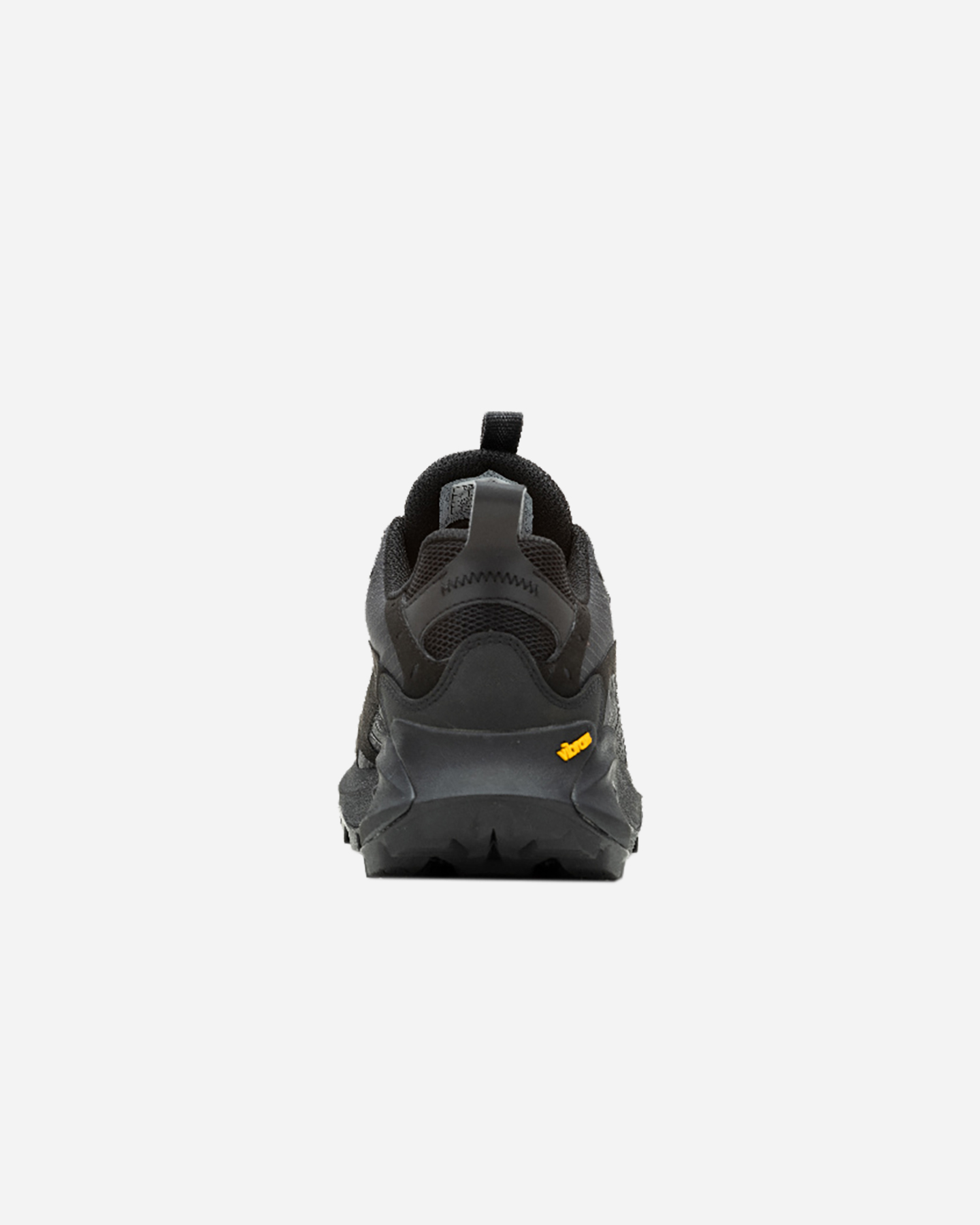Scarpe trail MERRELL MOAB SPEED 2 GTX W - Nero - 5 | Cisalfa Sport