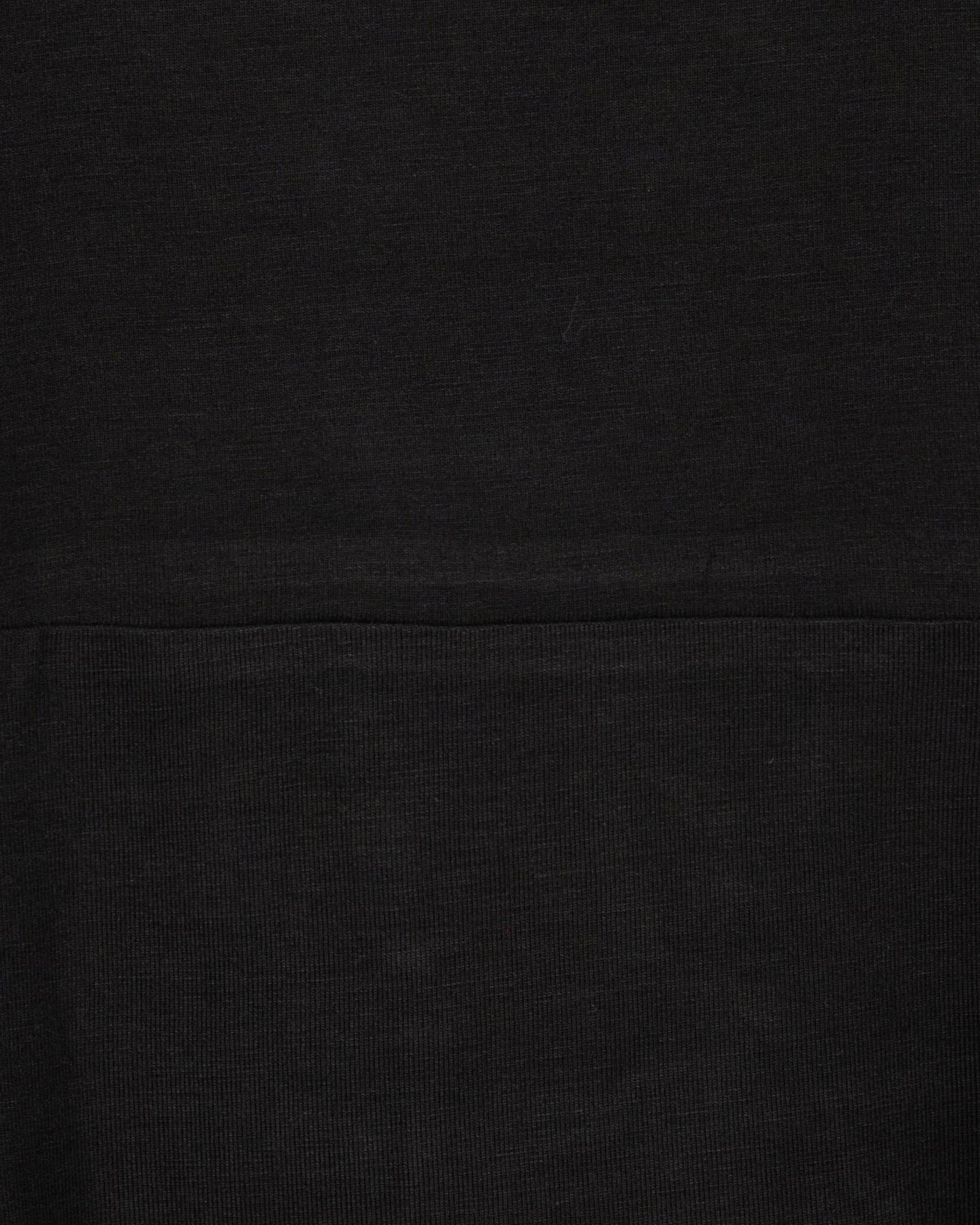 T-shirt DACK'S ESSENTIAL W - Nero - 2 | Cisalfa Sport