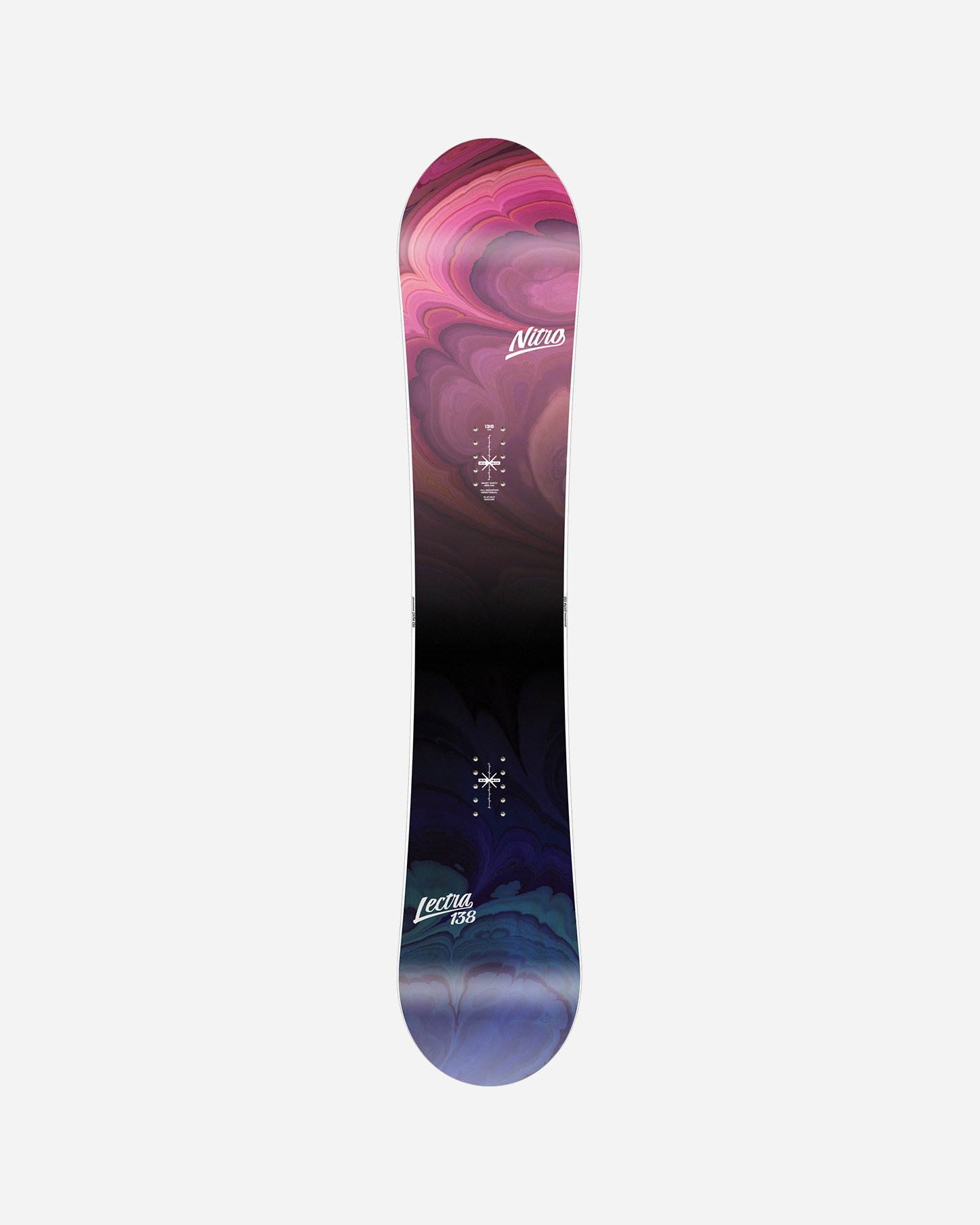Tavola snowboard NITRO SNOBOARDS BASIC  - 0 | Cisalfa Sport