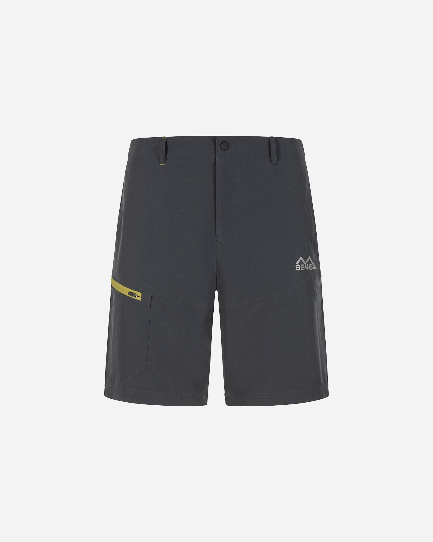 Pantaloncini 8848 MOUNTAIN HIKE M - Beige - 0 | Cisalfa Sport