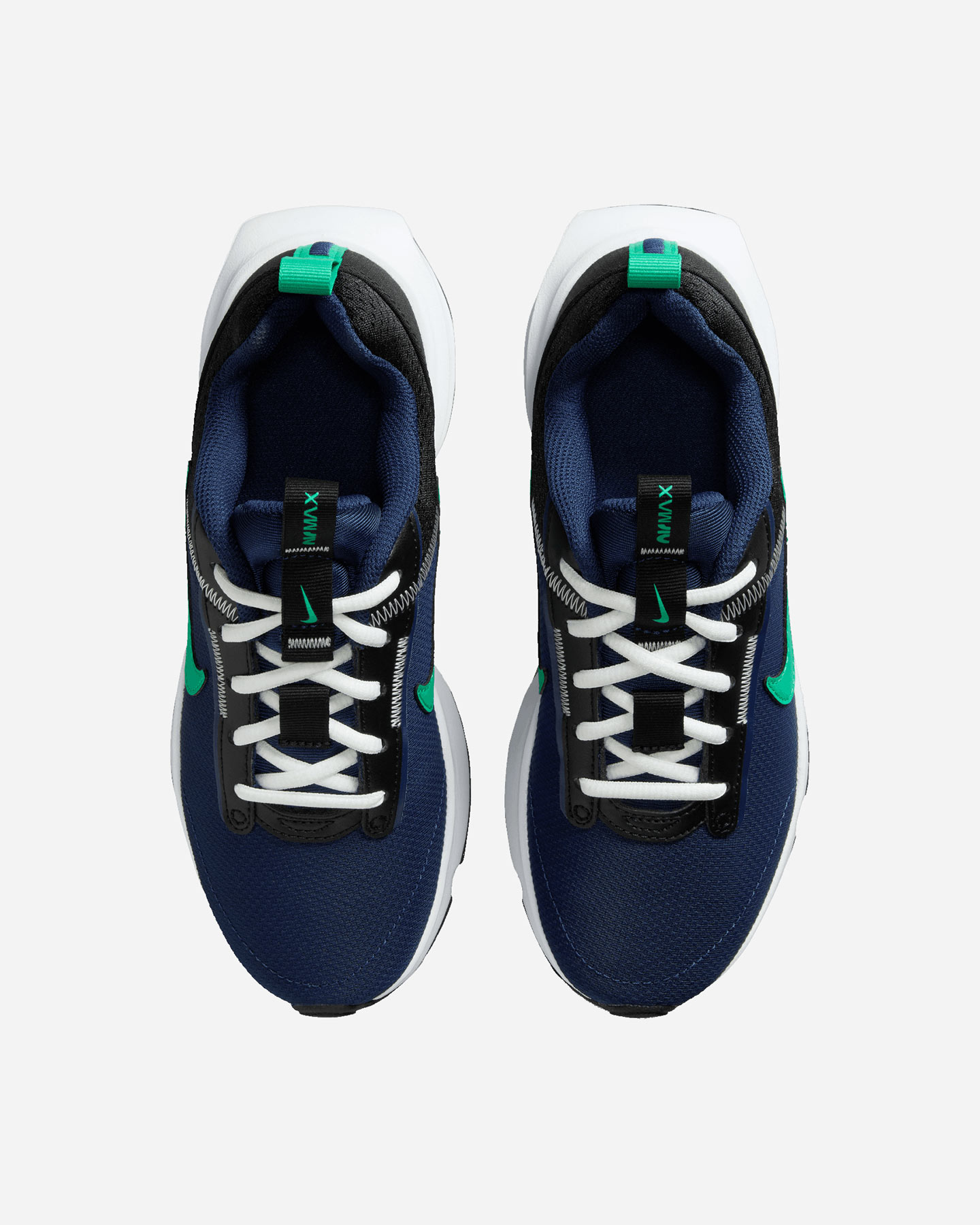 Scarpe sneakers NIKE AIR MAX INTRLK GS JR - 21 | Cisalfa Sport