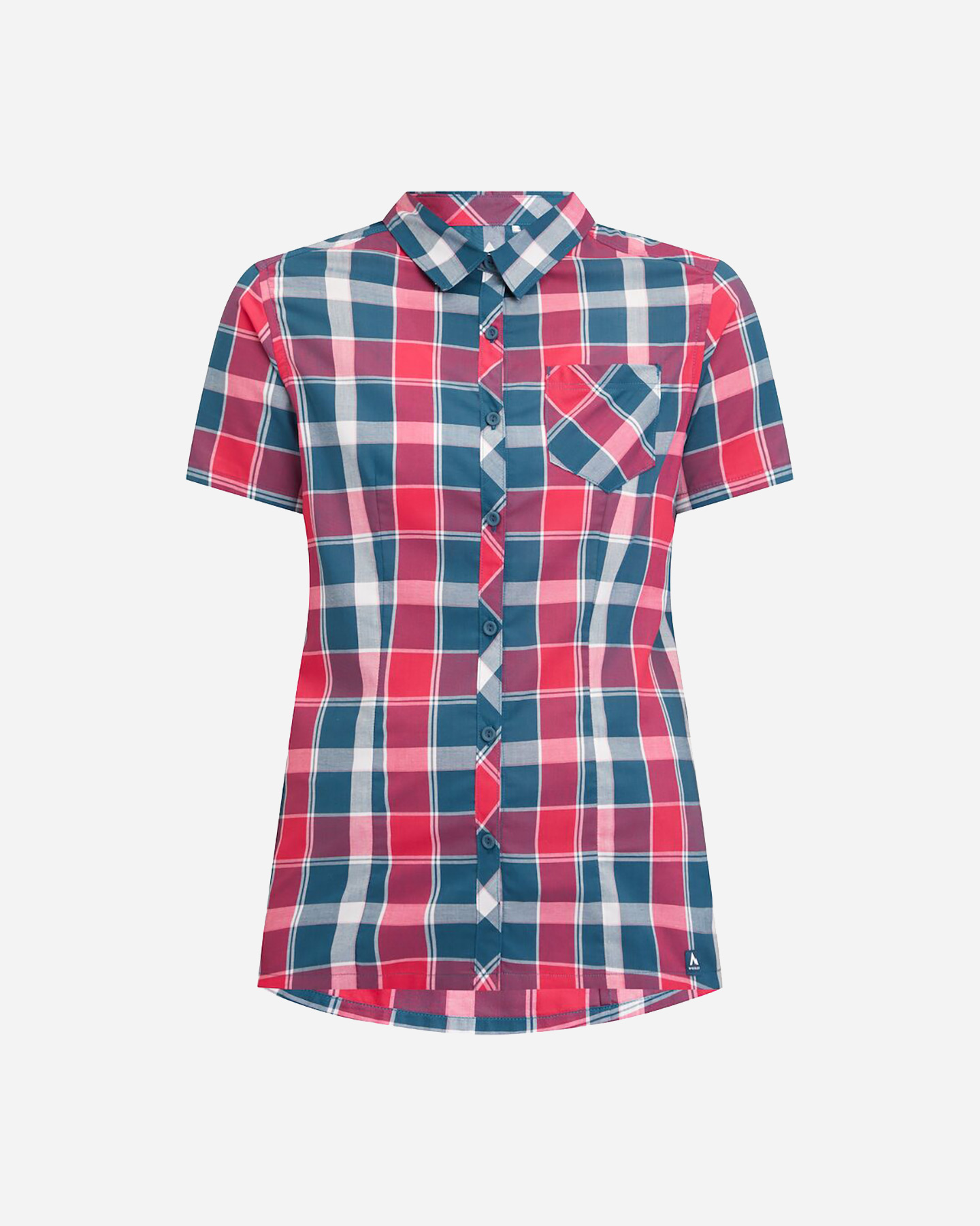 Camicia MCKINLEY ARCCO II W - 0 | Cisalfa Sport