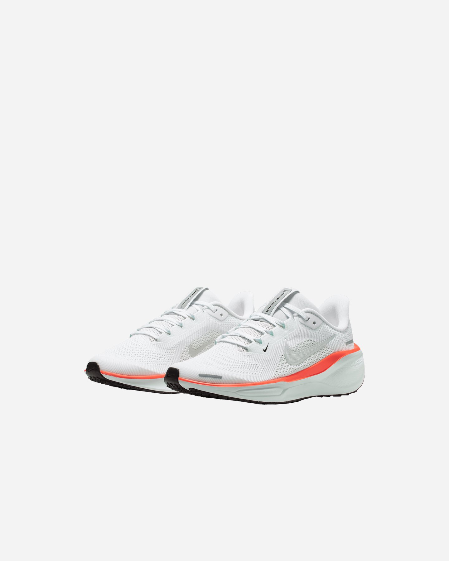 Scarpe running NIKE PEGASUS 41 JR - Bianco - 1 | Cisalfa Sport